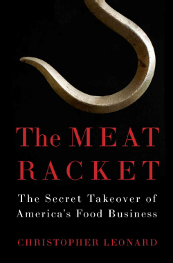 the meat racket