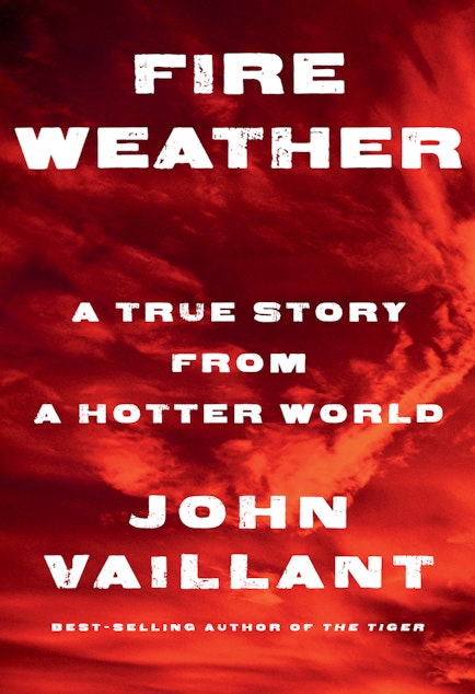 Fire Weather Cover