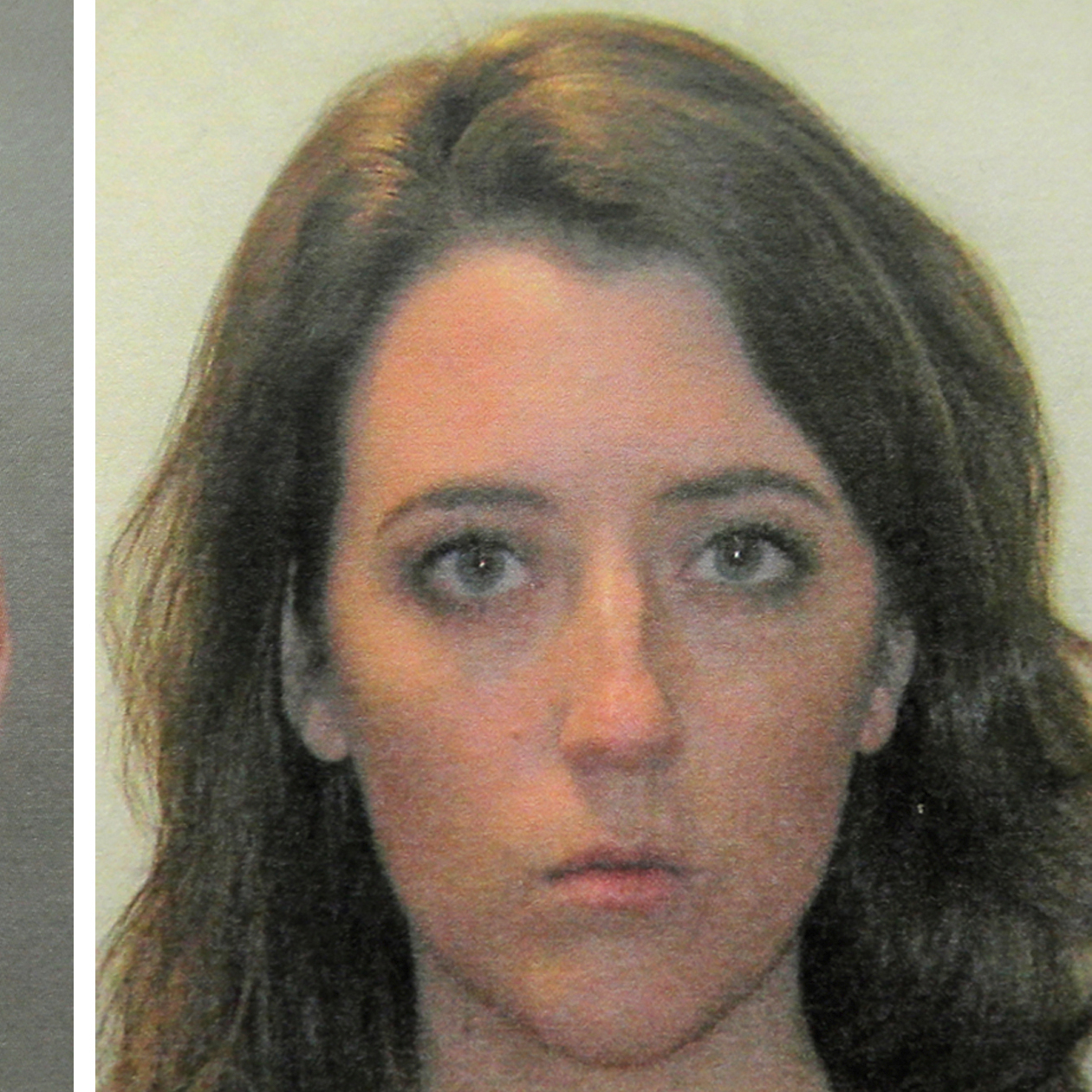 caption: Prosecutors charged Johnny Bobbitt (from left), Katelyn McClure and Mark D'Amico with second degree theft by deception and conspiracy to commit theft by deception on Thursday for fabricating a feel-good story to launch a fundraising campaign that drew more than $400,000 in donations.