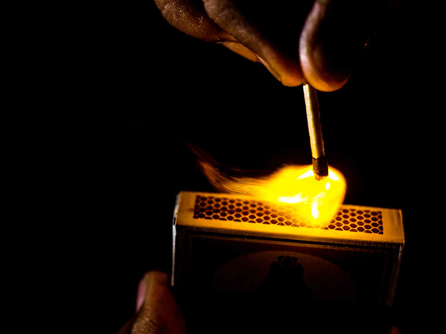 TED Radio Hour: Friction