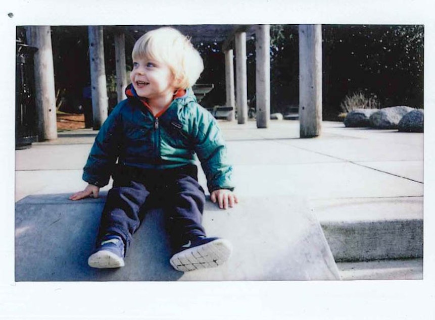 caption: Toddlers born in Washington state between 2012 and 2014 (like this North Seattle kid above) are expected to live, on average, to 80. But where you live could predict if you live longer or shorter than that average.