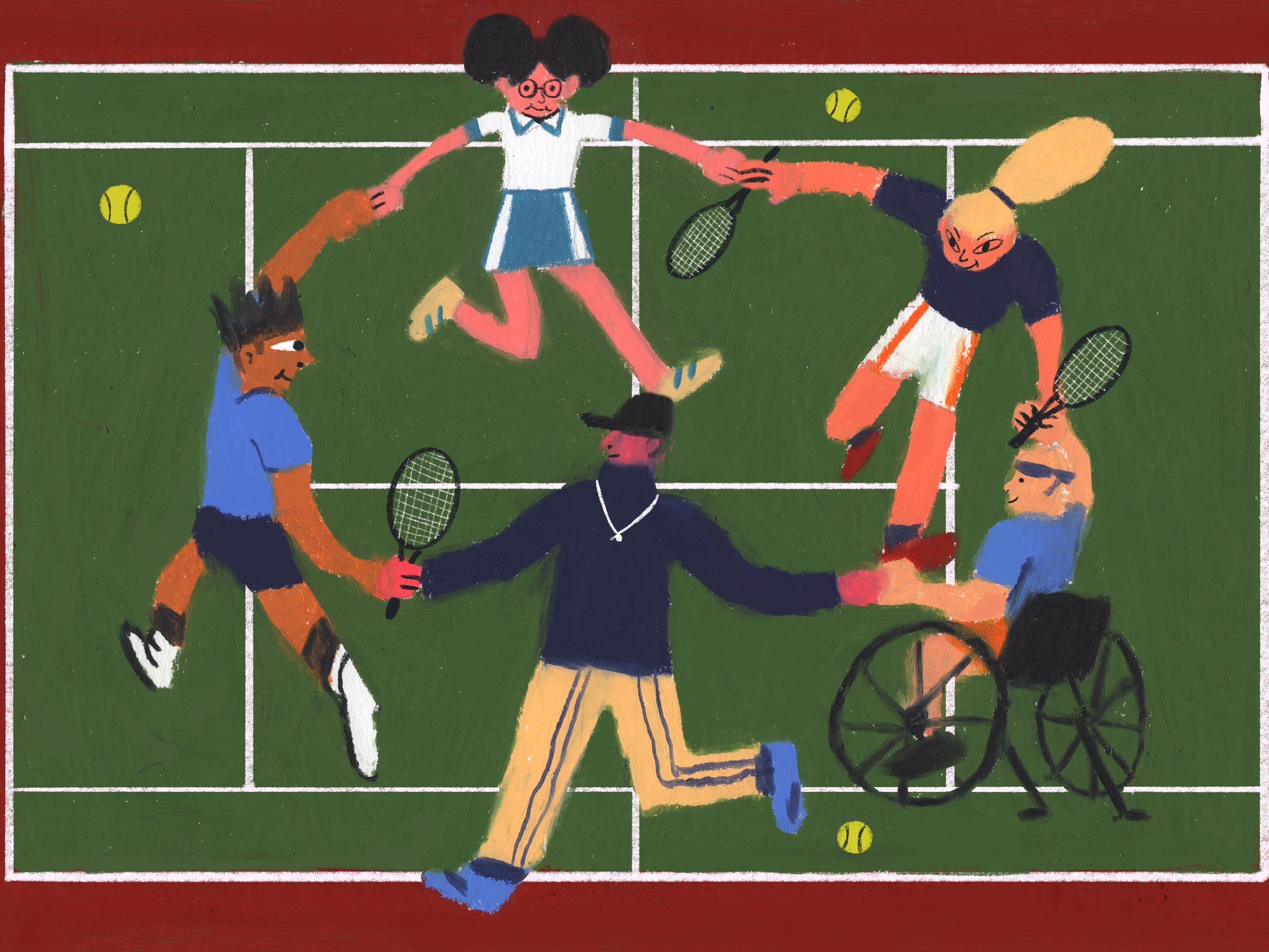 Kids of various abilities should be able to play sports, say many leaders in youth athletics.