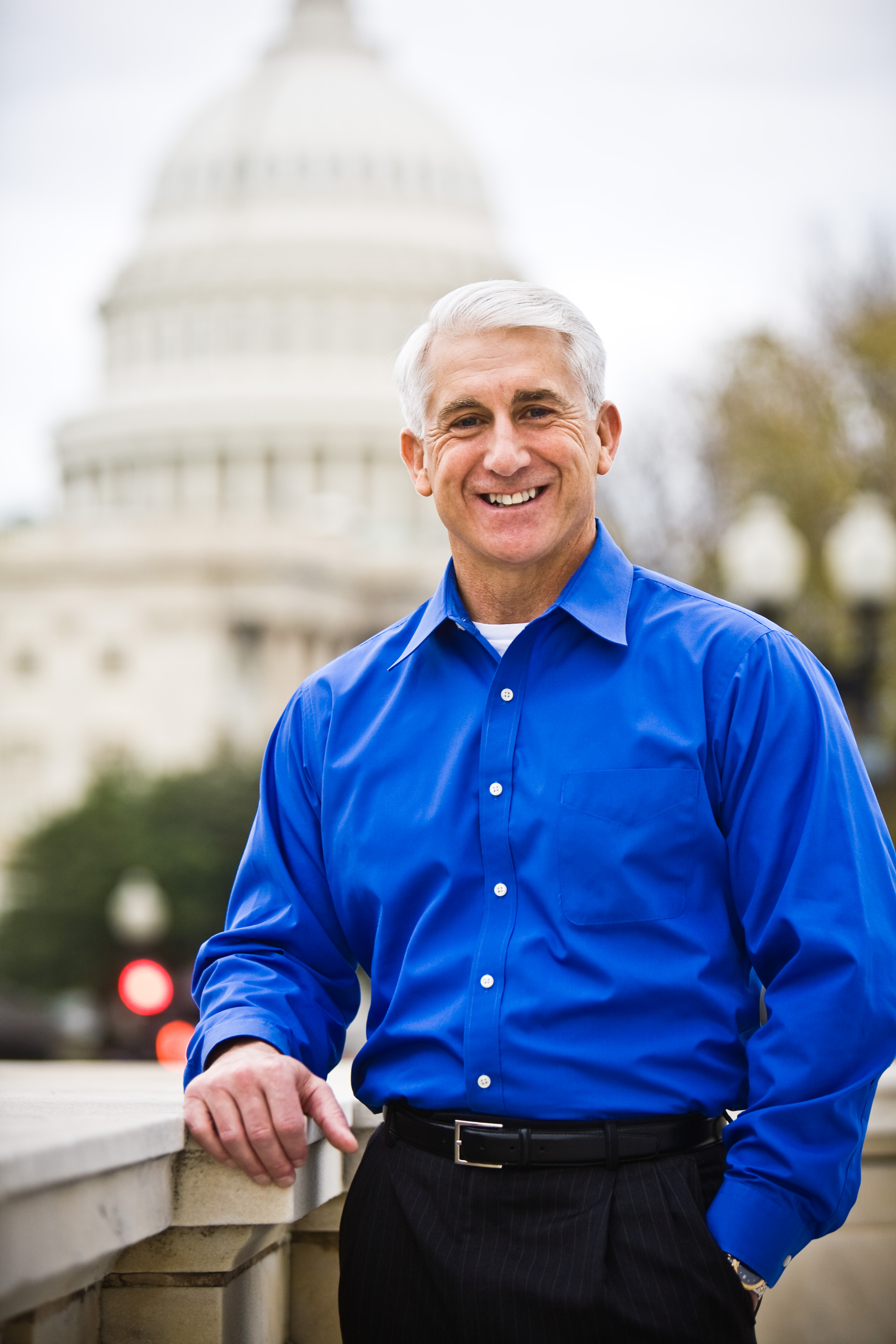 caption: Congressman Dave Reichert