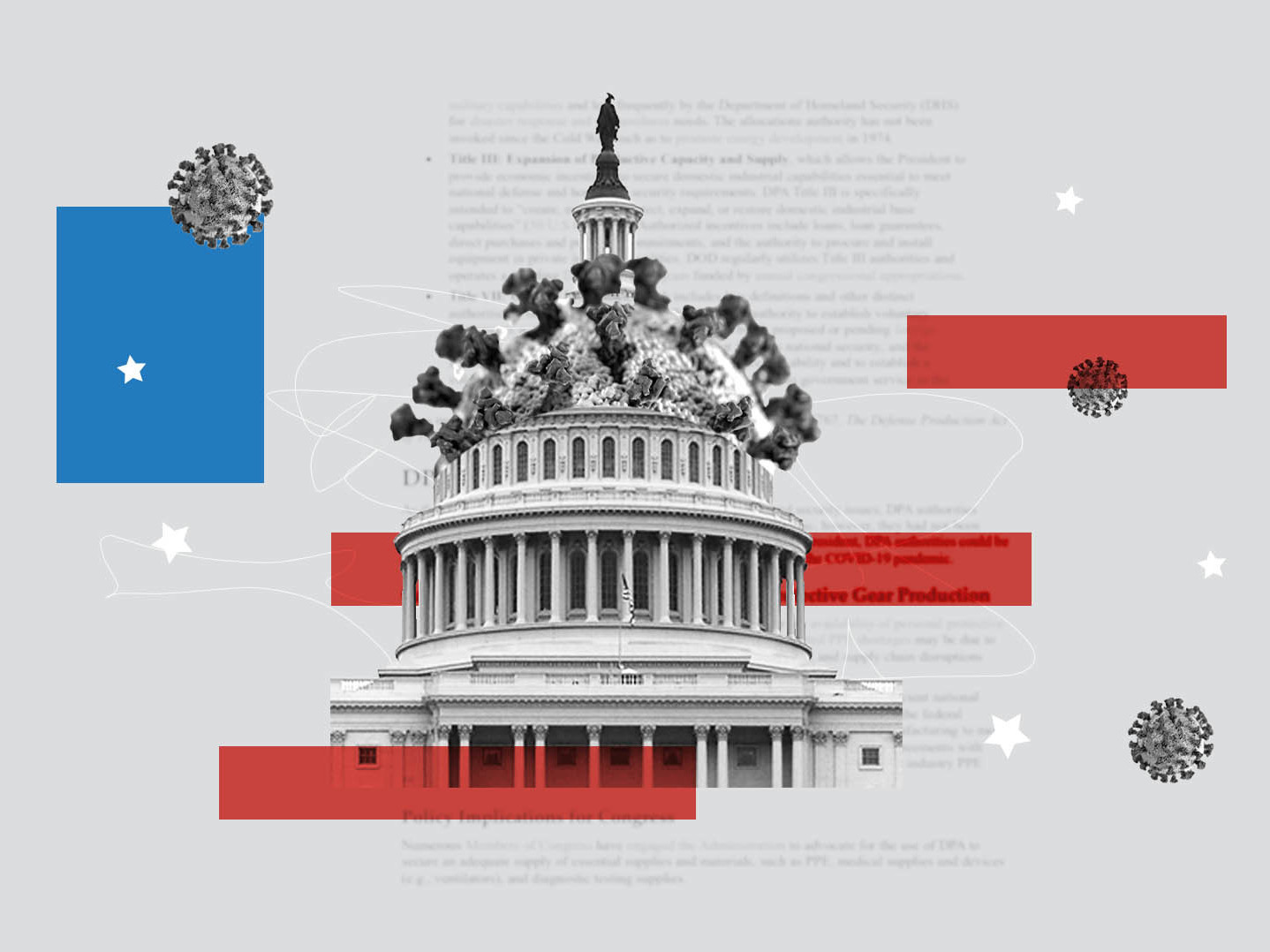 caption: Read President Trump's and Democratic nominee Joe Biden's plans to address the coronavirus pandemic.