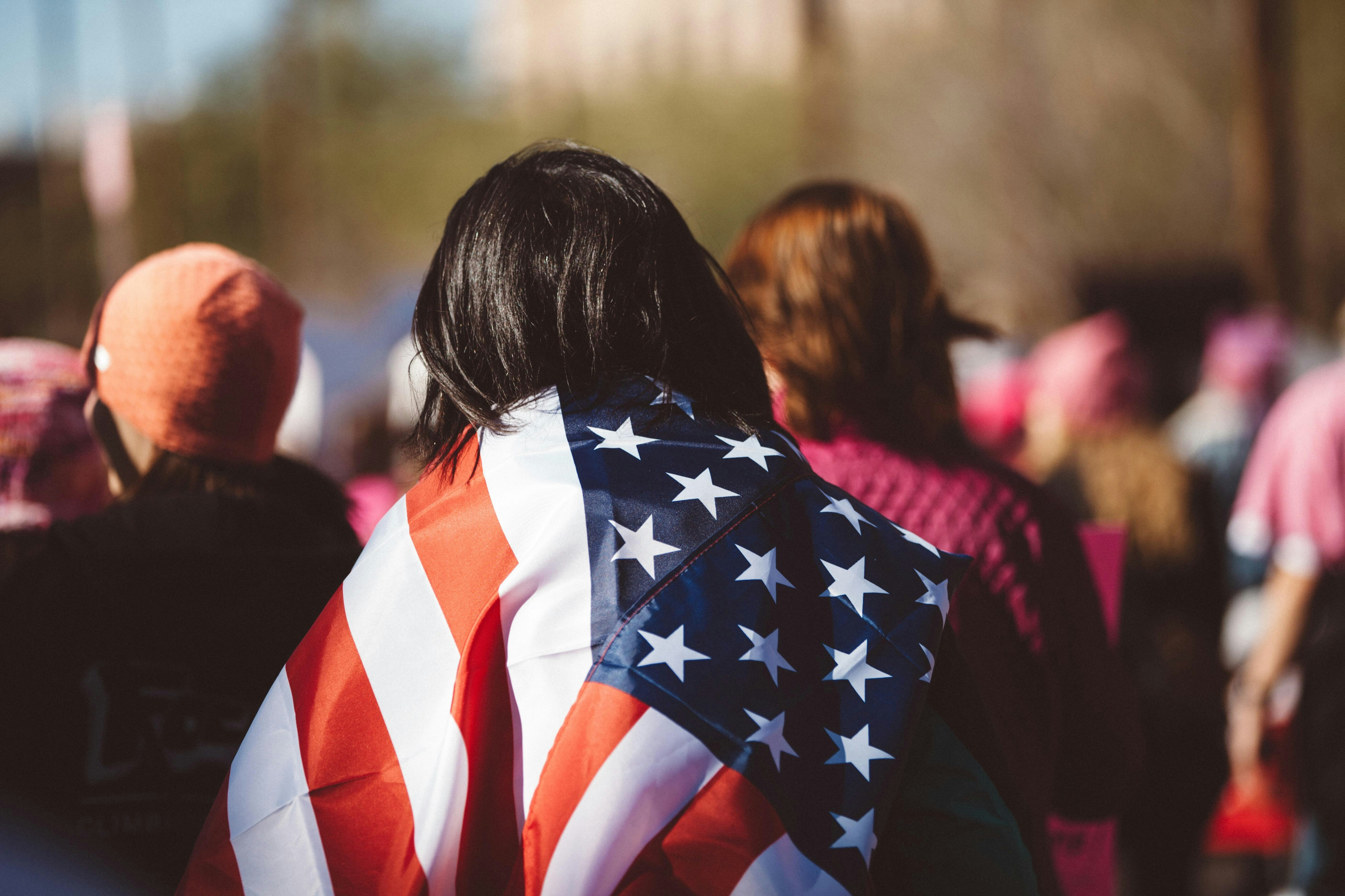 KUOW - Bridging the American divide: A search for civic responsibility - Vimarsana News