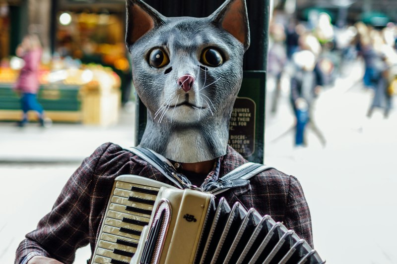 KUOW - Is Seattle still 'weird'? Today So Far - Vimarsana News