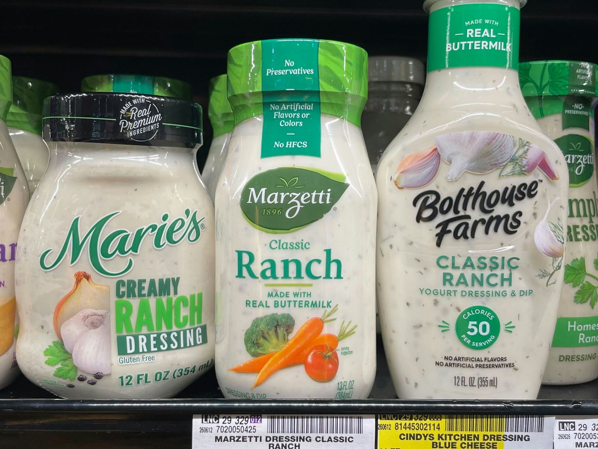 Opinion: Ranch dressing is a winner at the World Cup games episode artwork