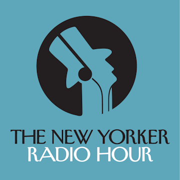 caption: New Yorker Radio Hour logo