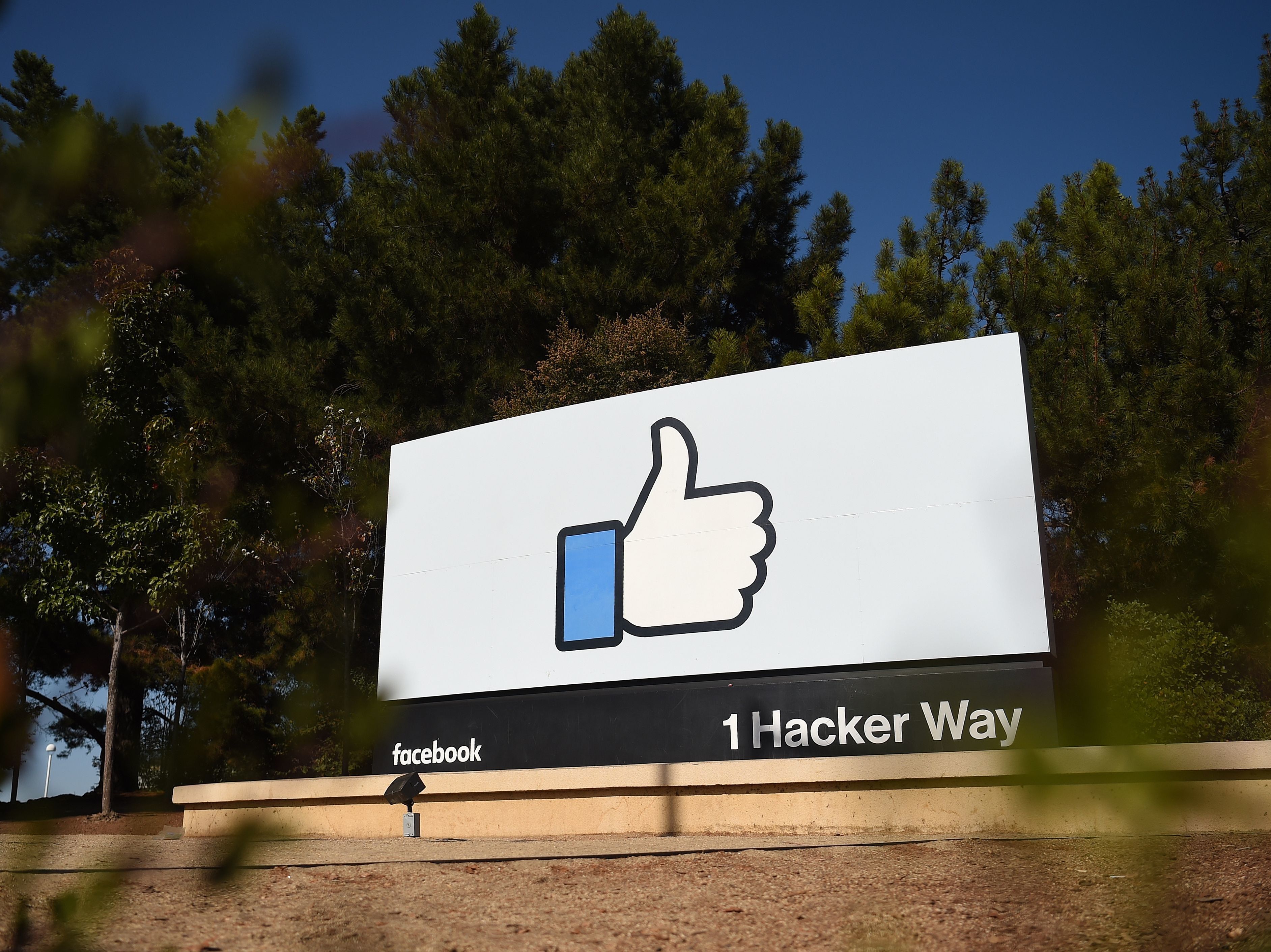 caption: Facebook cut off access to NYU researchers studying political ads and COVID misinformation, saying their work violated its terms of service.