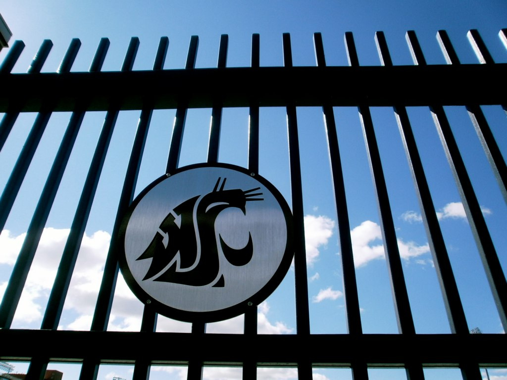 WSU washington state university