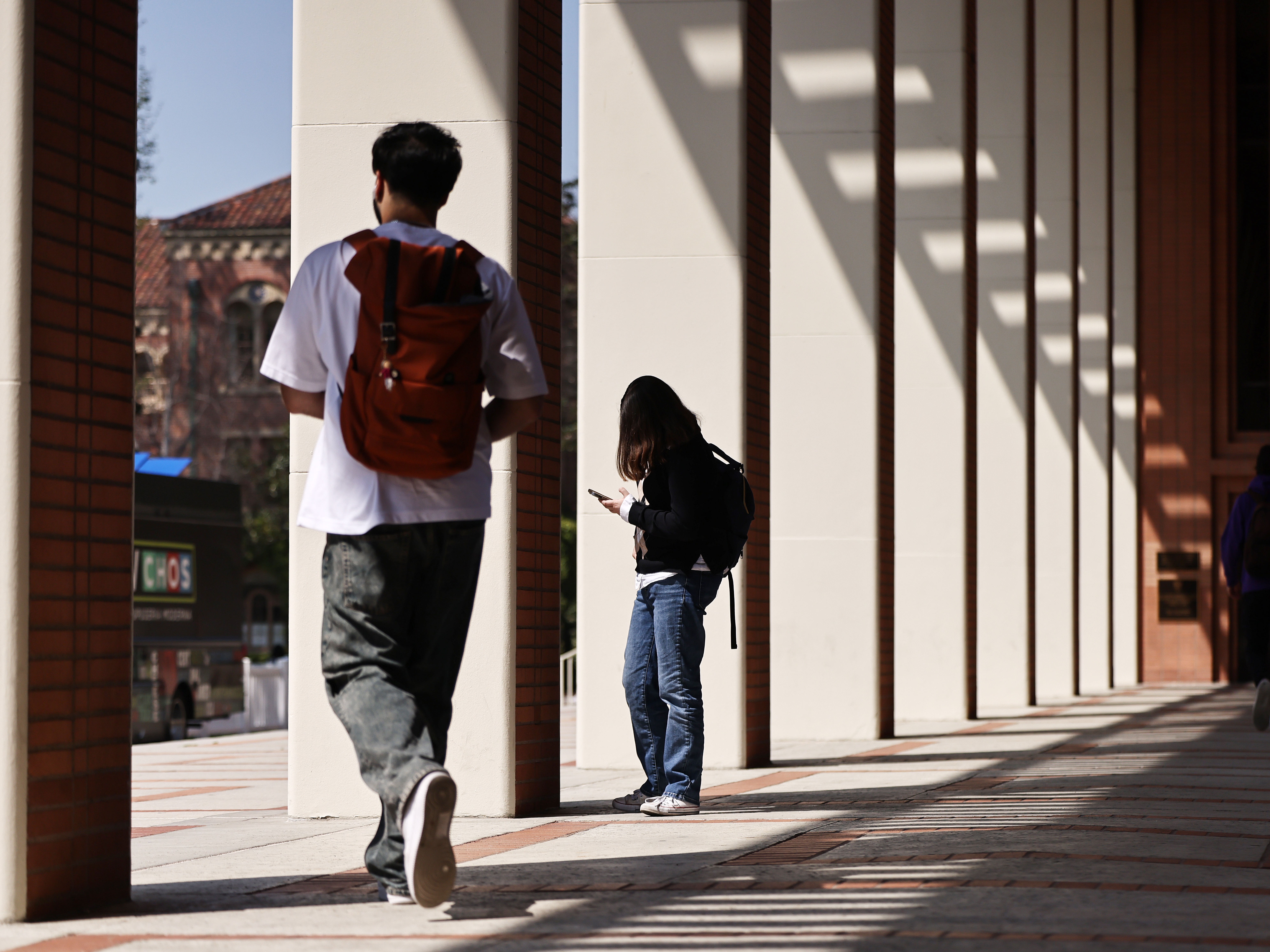 caption: The federal student loan portfolio – which manages about $1.6 trillion in loans for roughly 43 million borrowers – is currently overseen by the Education Department's office of Federal Student Aid (FSA).