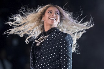 caption: Beyoncé performs at the Wolstein Center, Nov. 4, 2016, in Cleveland, Ohio. Beyoncé is full of surprises — and on March 12, 2024, she announced she is dropping a new album: Act II: Cowboy Carter.