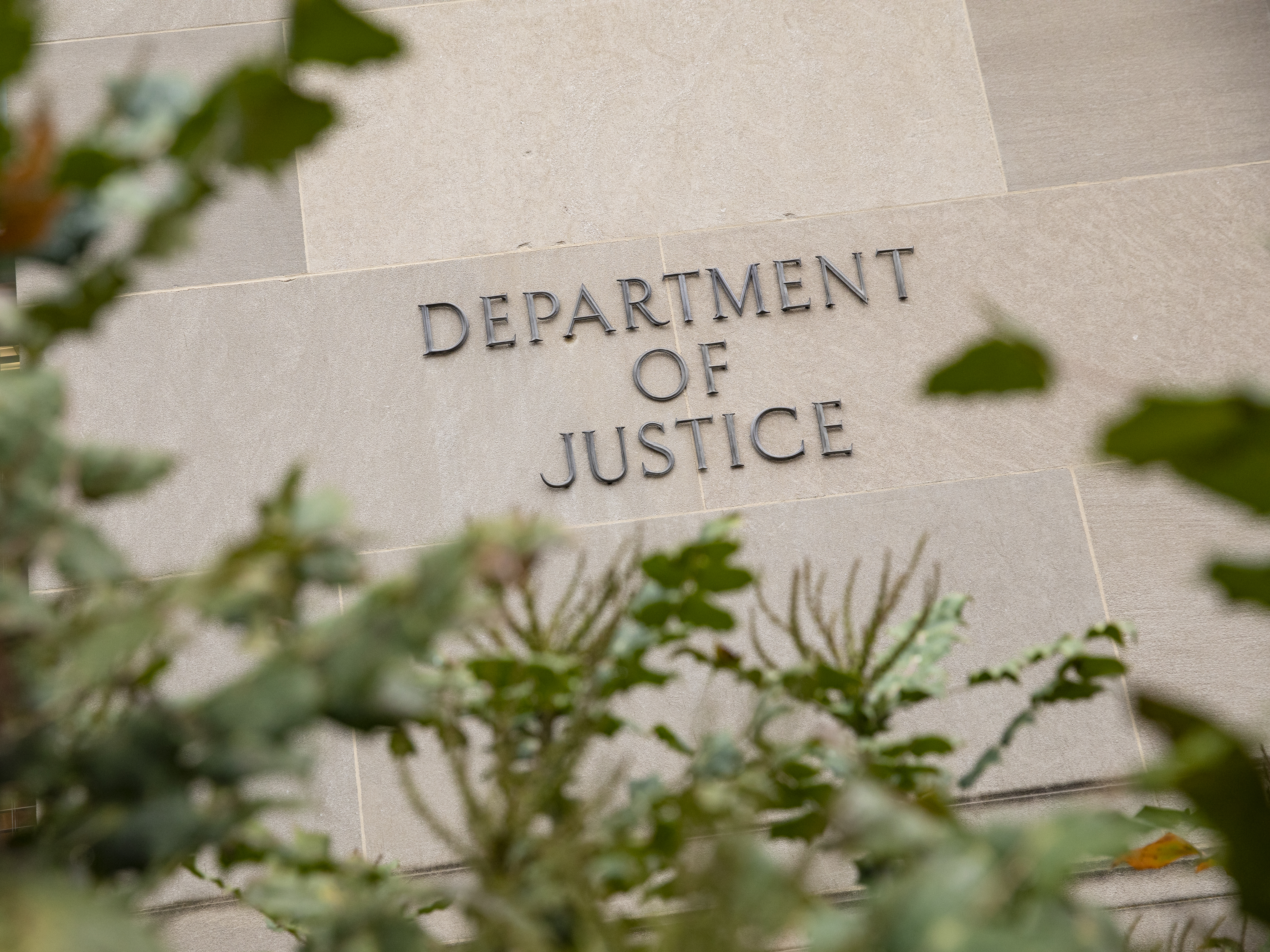 caption: Doubt about the FBI and Justice Department's practices exploded after Inspector General Michael Horowitz released a report finding 17 omissions or other problems with filings connected to Carter Page, who served as a junior foreign policy aide to Donald Trump's campaign for a time in 2016.