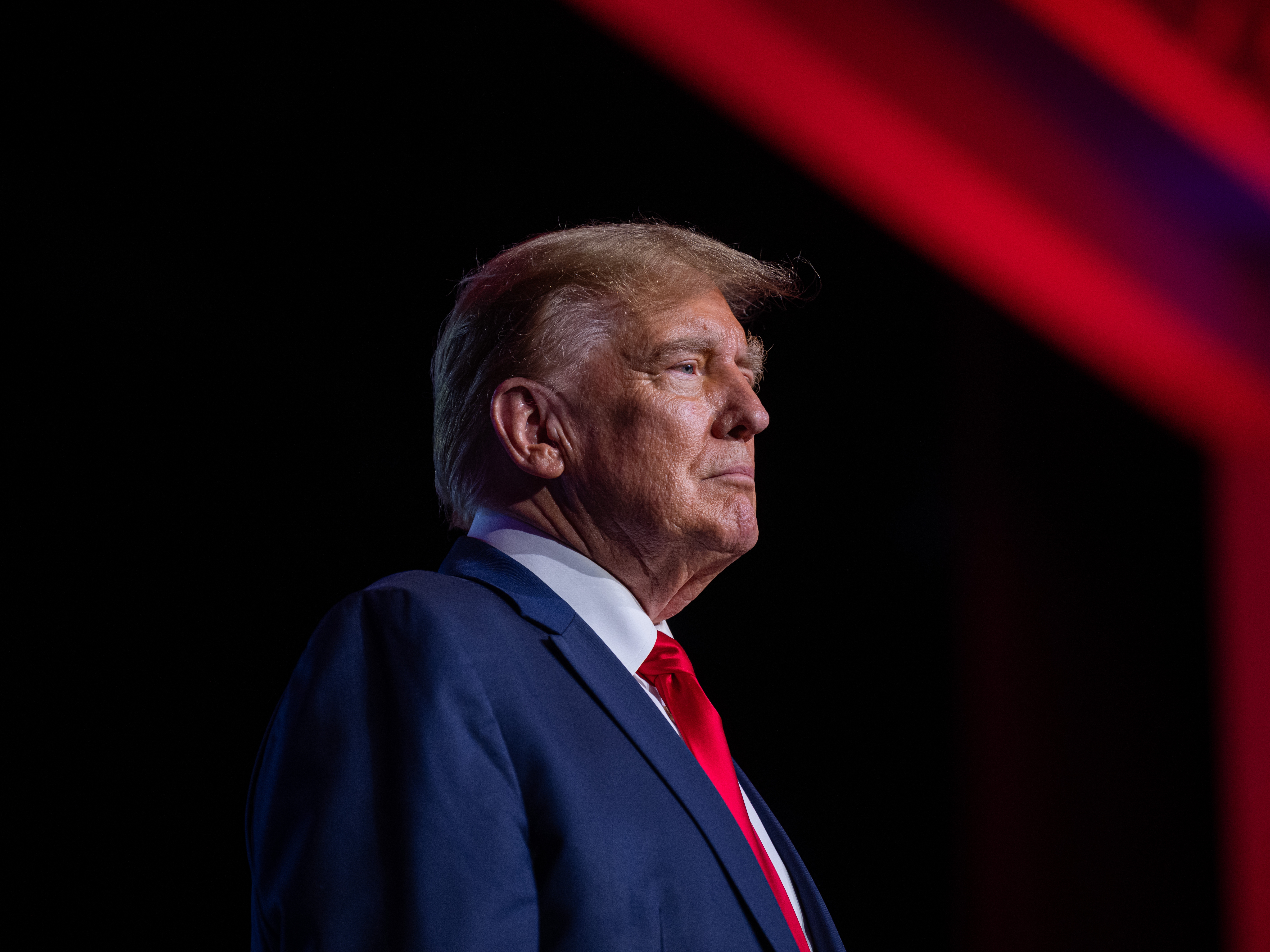 caption: President Trump says he wants to close the U.S. Department of Education. Some Republicans appear torn about the department's fate.