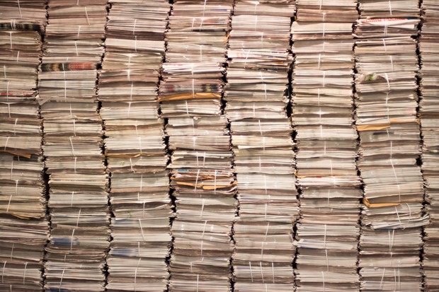 20140501 Newspapers news roundtable