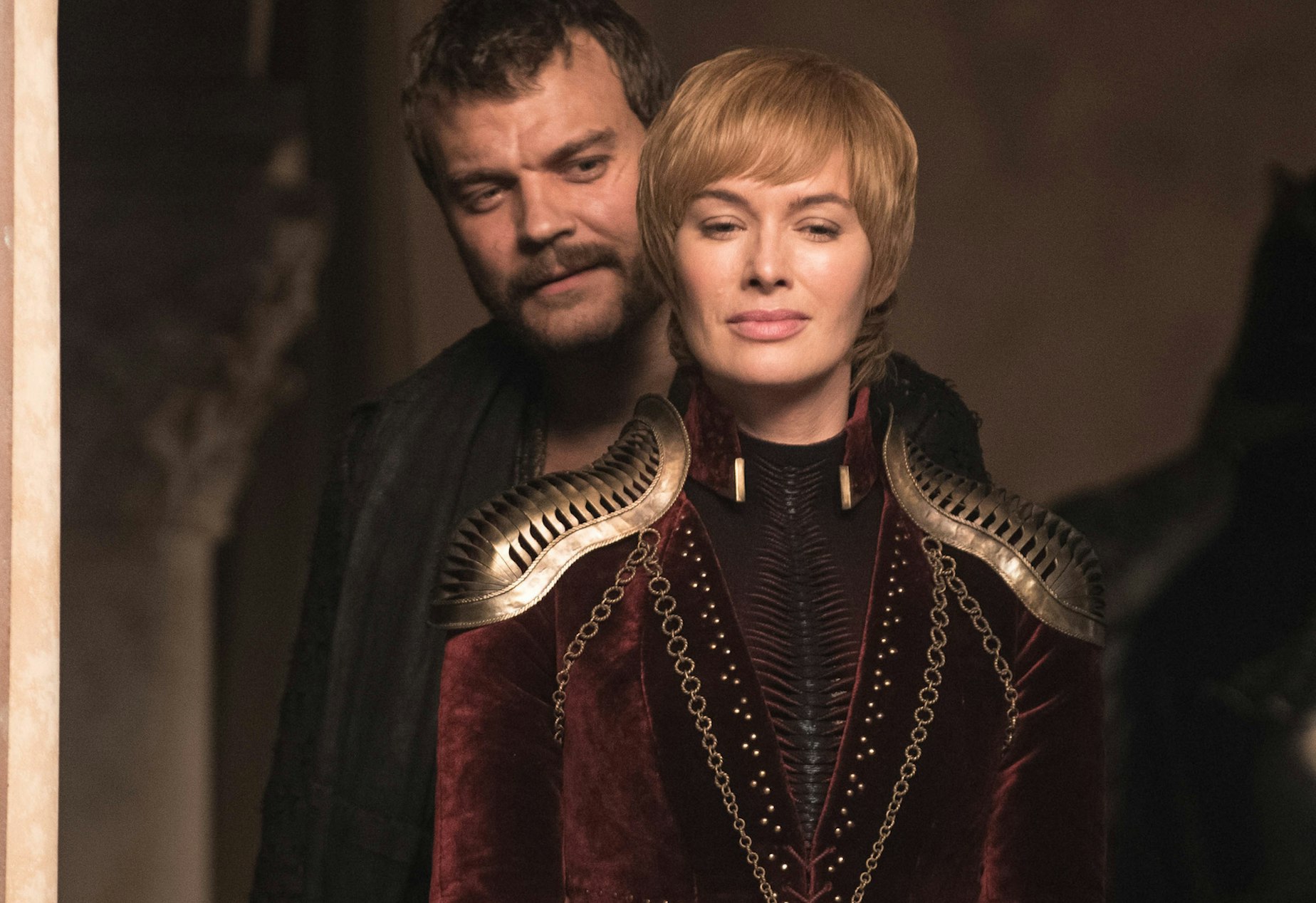 KUOW �Game Of Thrones� Season 8, Episode 4 �Vomiting Is KUOW �Game Of Thrones� Season 8, Episode 4 �Vomiting Is