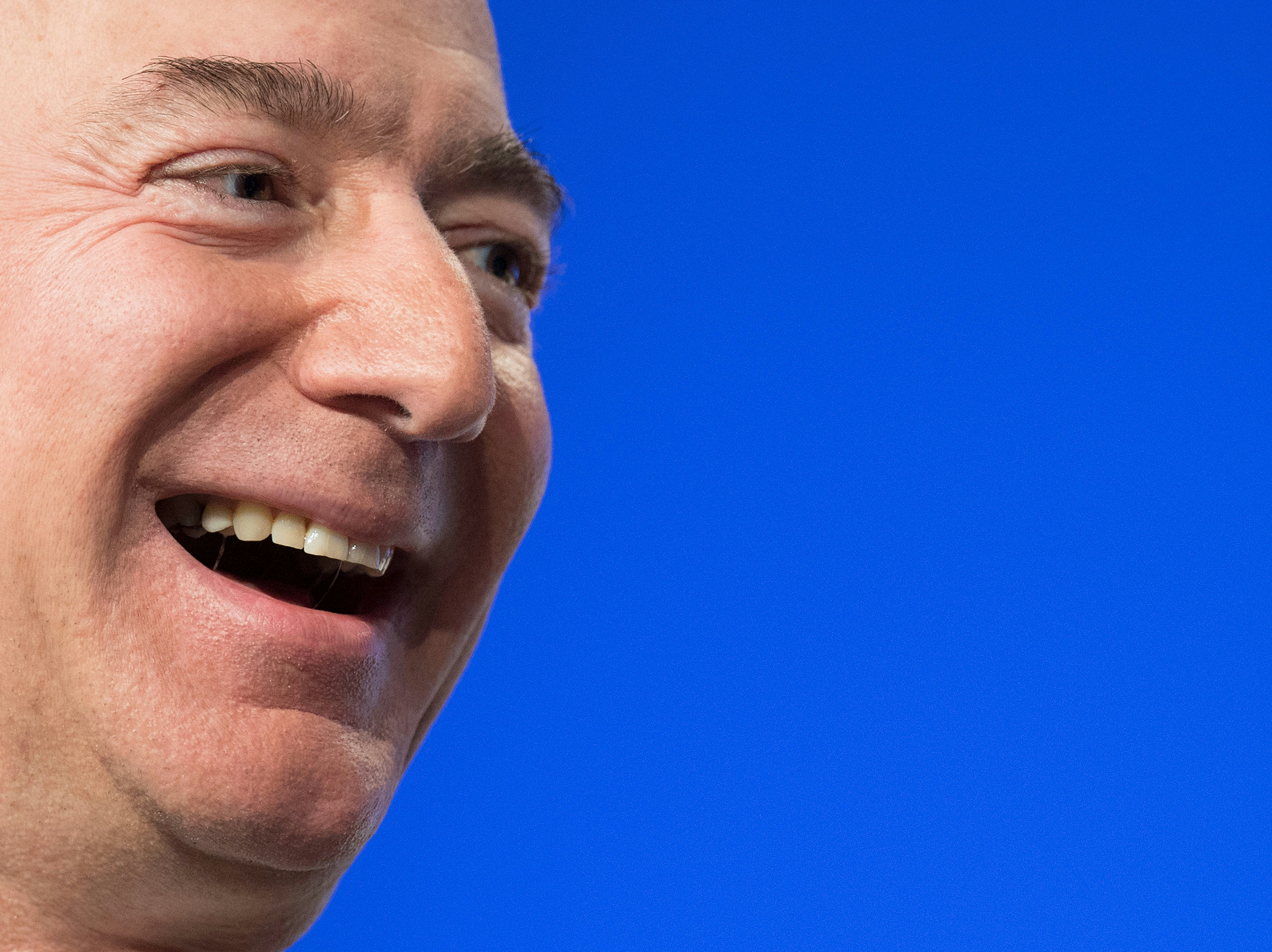 KUOW - There's Rich, And Then There's Jeff Bezos Rich: Meet The World's Centibillionaires - Vimarsana News