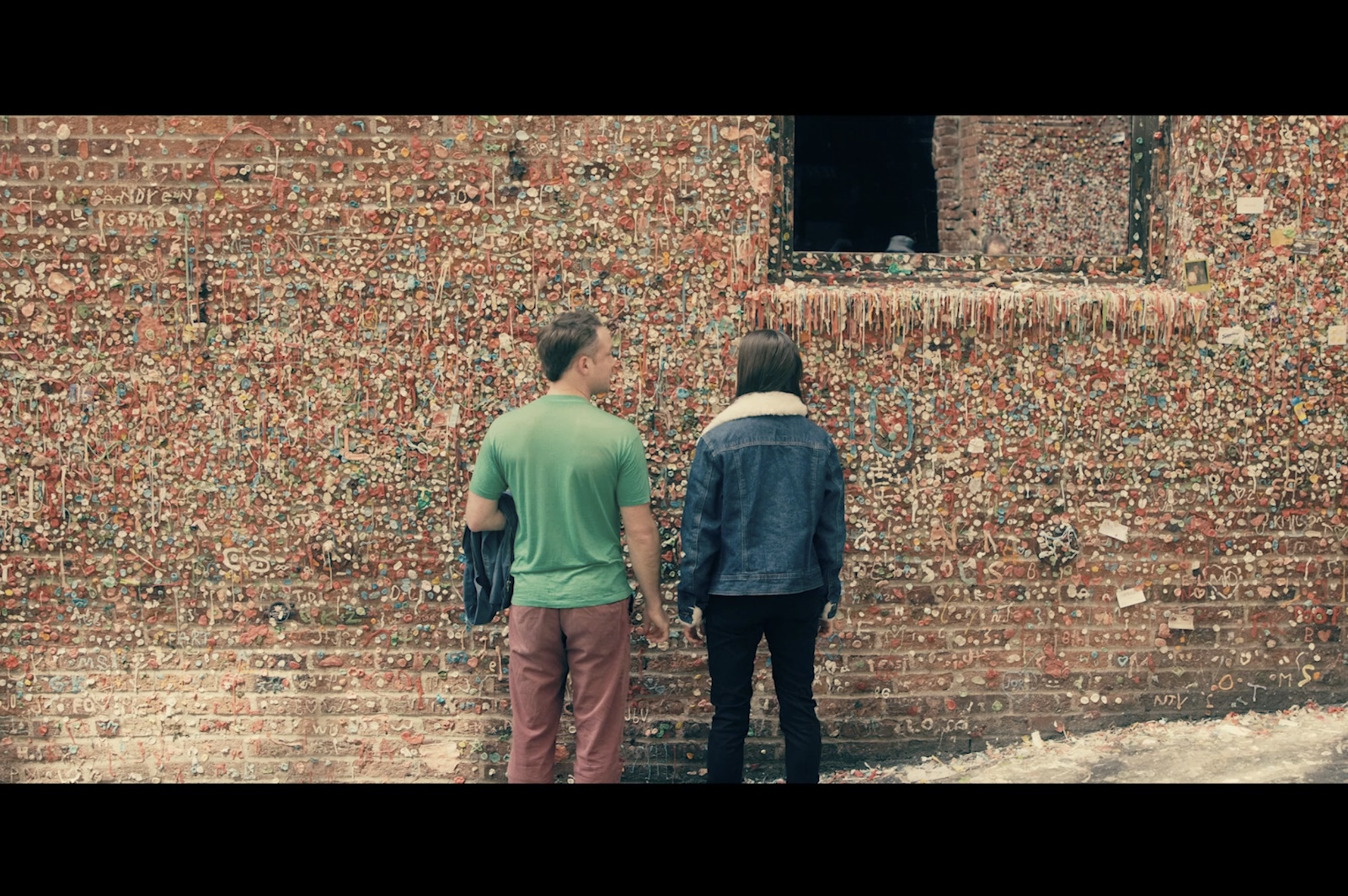 KUOW - Seattle's Grand Illusion Cinema, indie film buff favorite