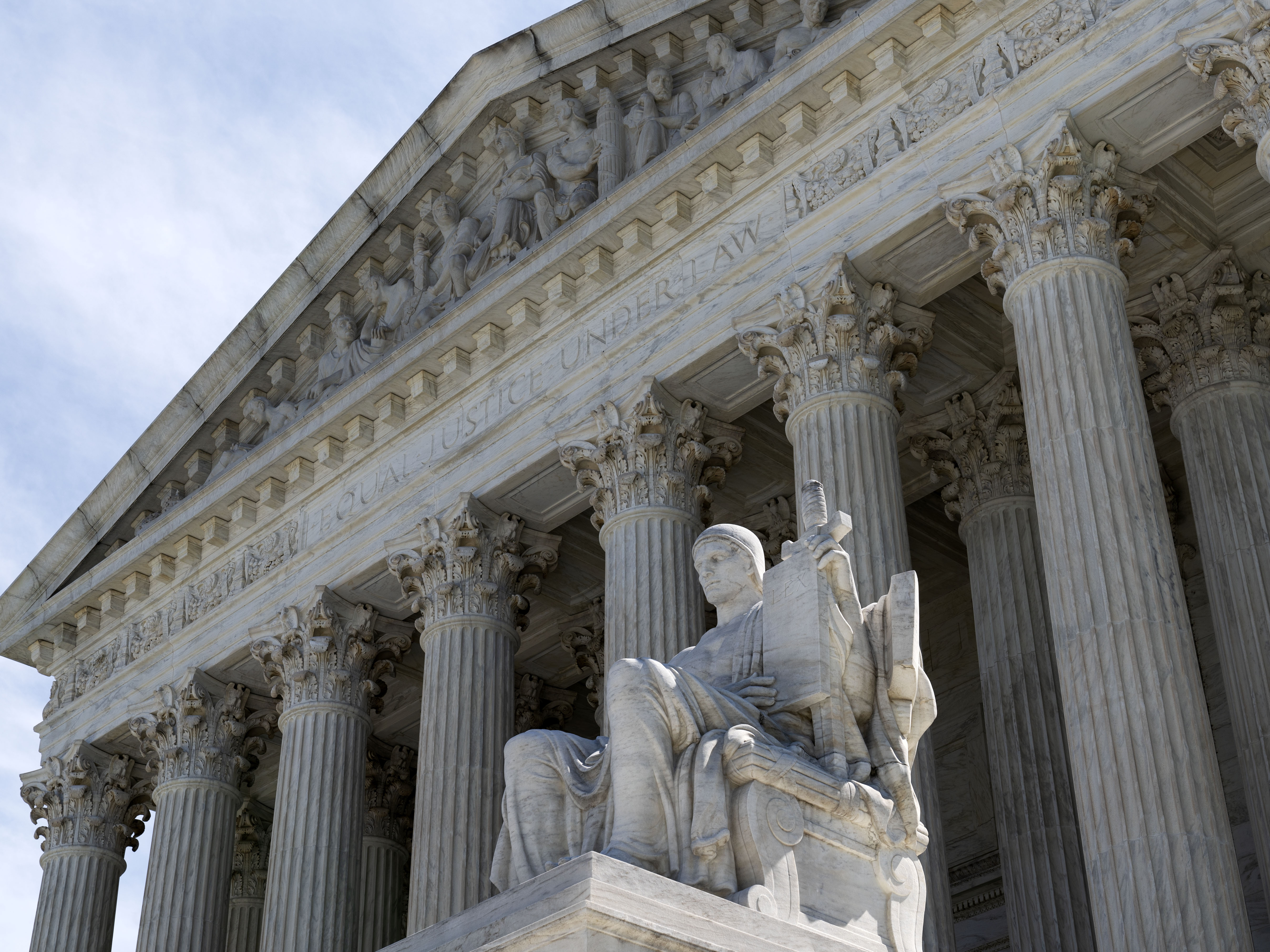 caption: The U.S. Supreme Court will review next term whether all state laws that ban pre-viability abortions are unconstitutional.