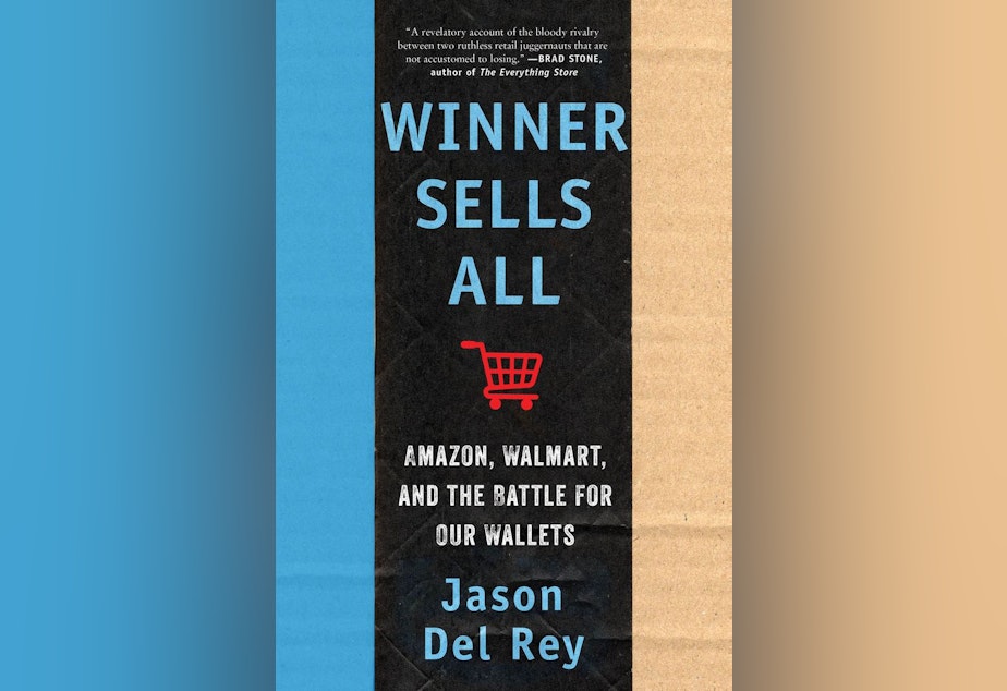 Winner Sells All Cover Final