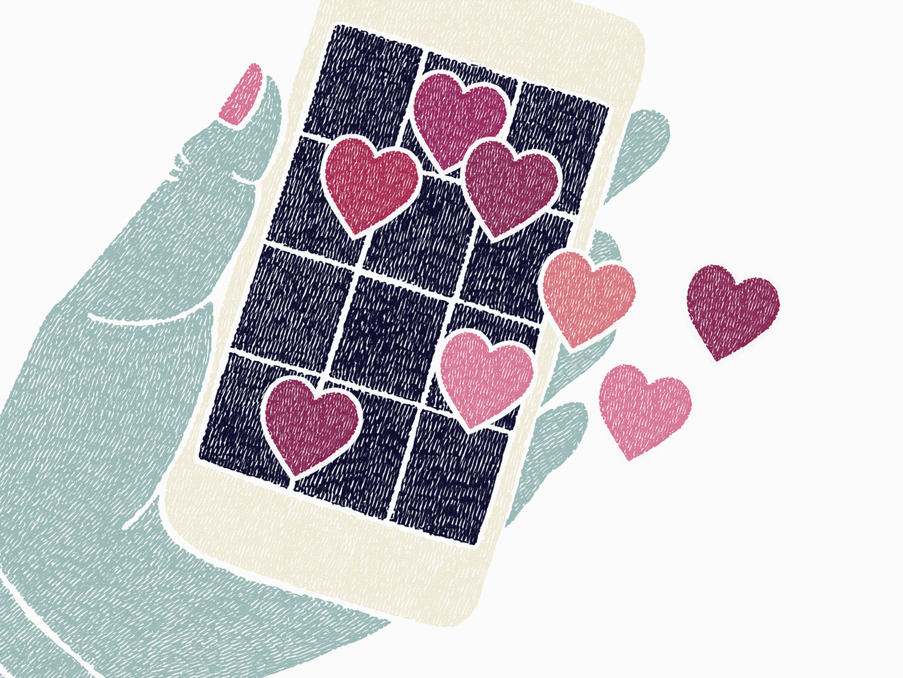 The FTC is warning Americans not to fall for online relationship scams.