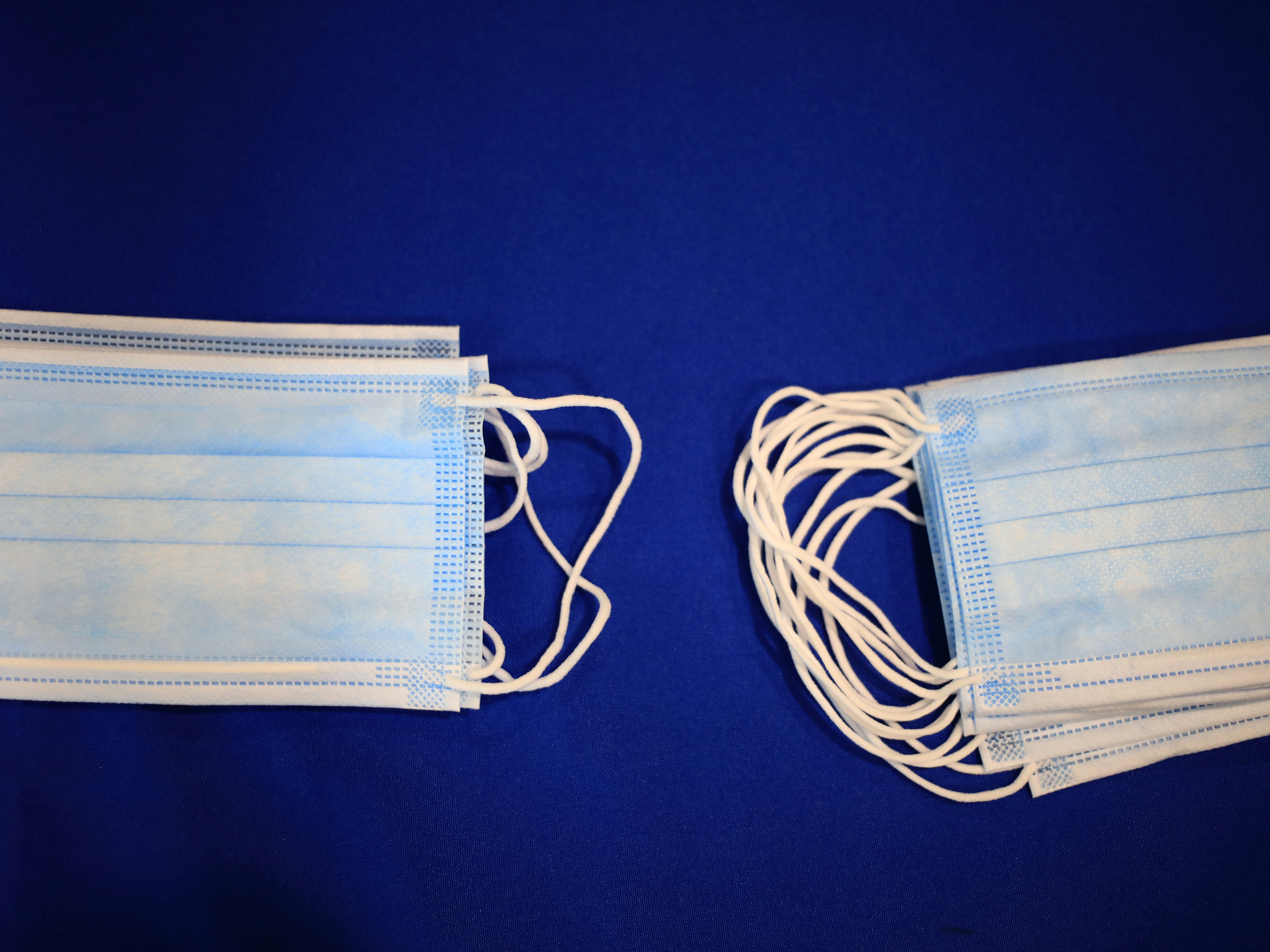 caption: Some local governments and school districts in Texas are defying the governor's ban on mask mandates.