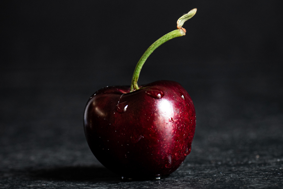 cherry cherries generic