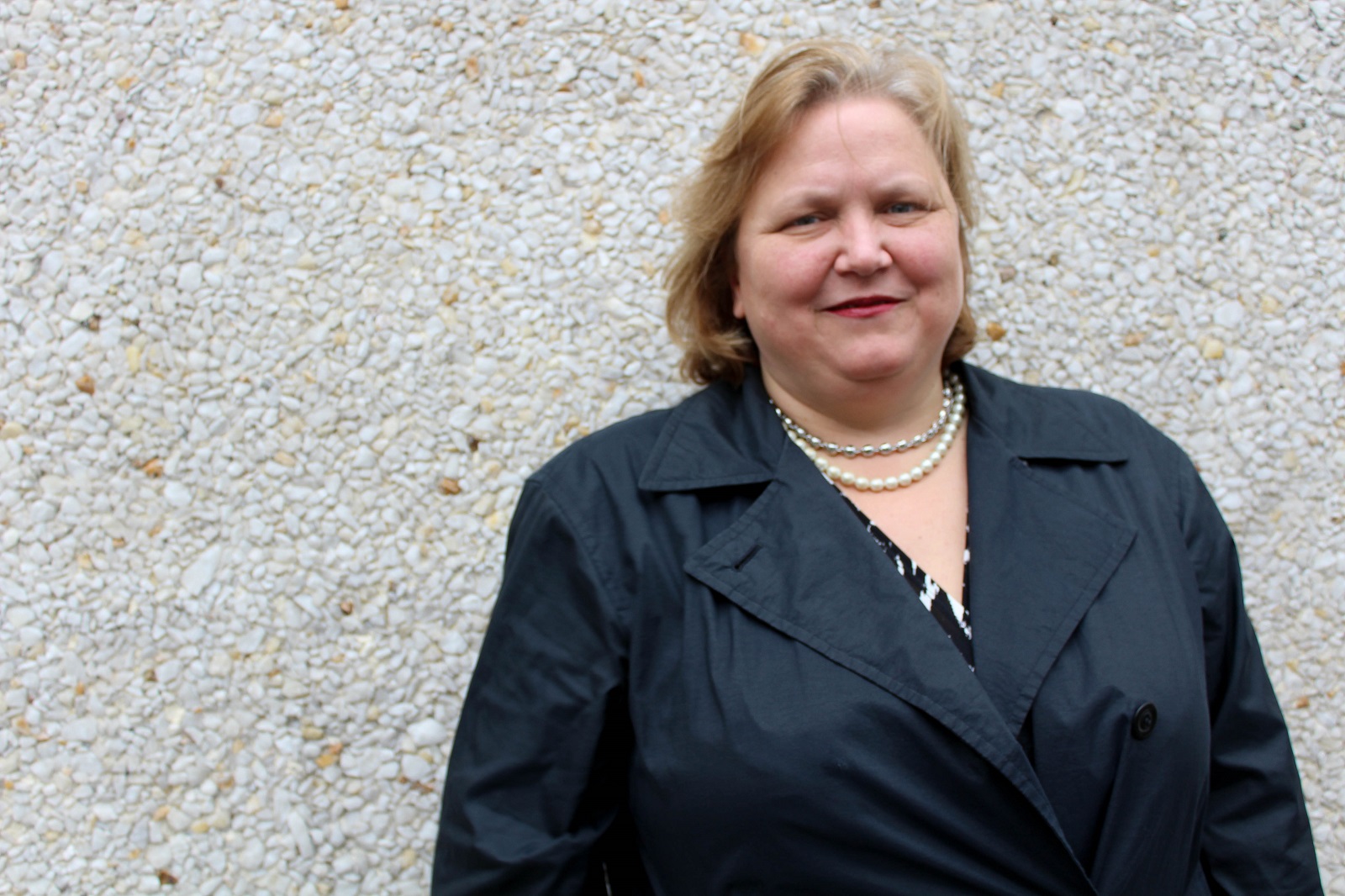 caption: Bellevue immigration attorney Karol Brown