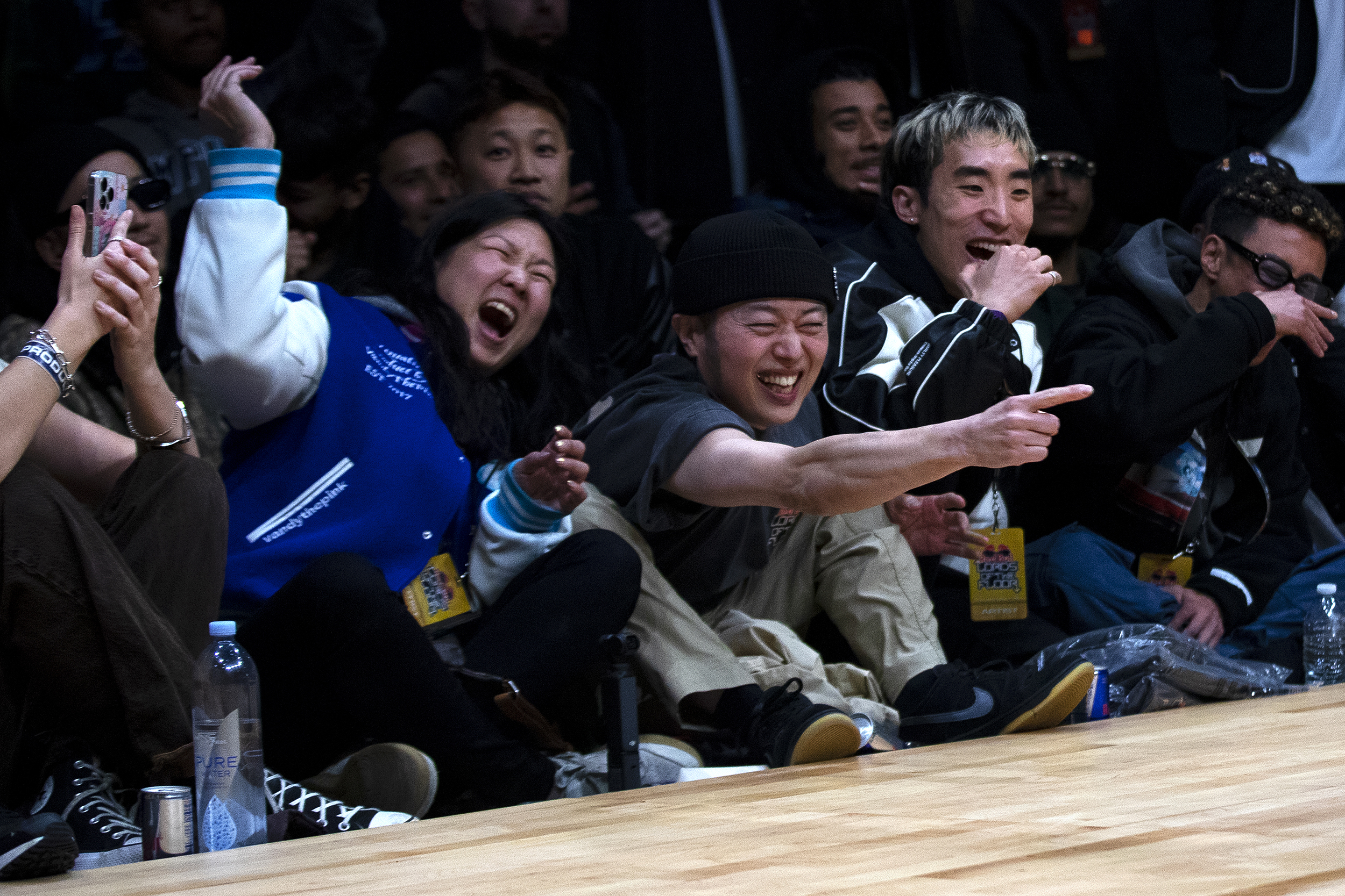 KUOW - Seattle's breakdance scene is center stage again