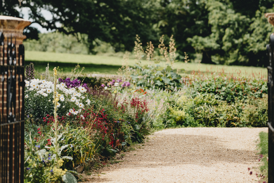 garden gardening generic