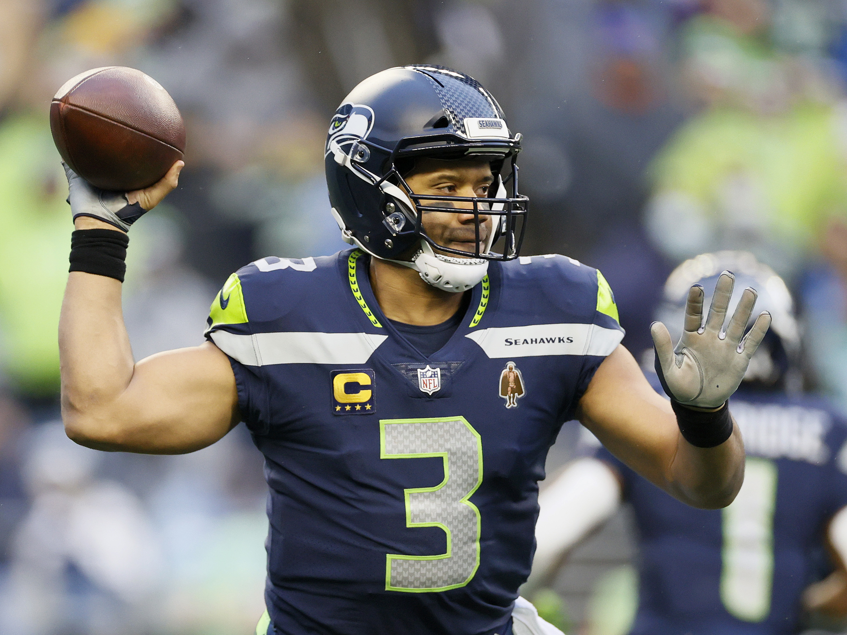 KUOW - Seattle Seahawks