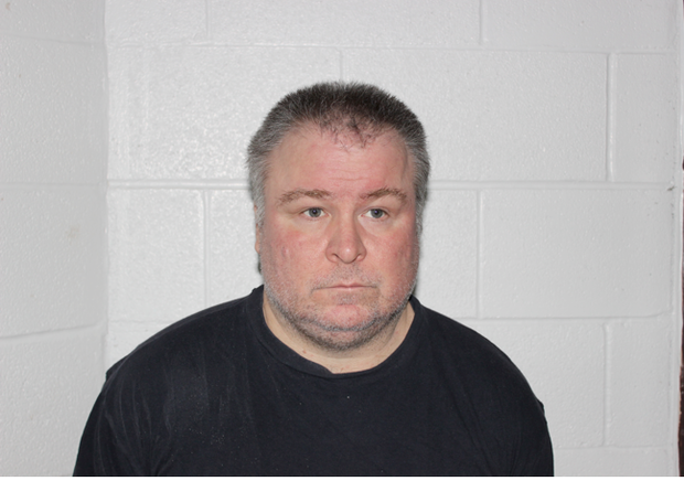 caption: <p>Robert James Acremant, 50, was found dead in his cell on Friday. In 1997, was convicted of aggravated murder by a Jackson County jury for killing a lesbian couple in Medford.</p>