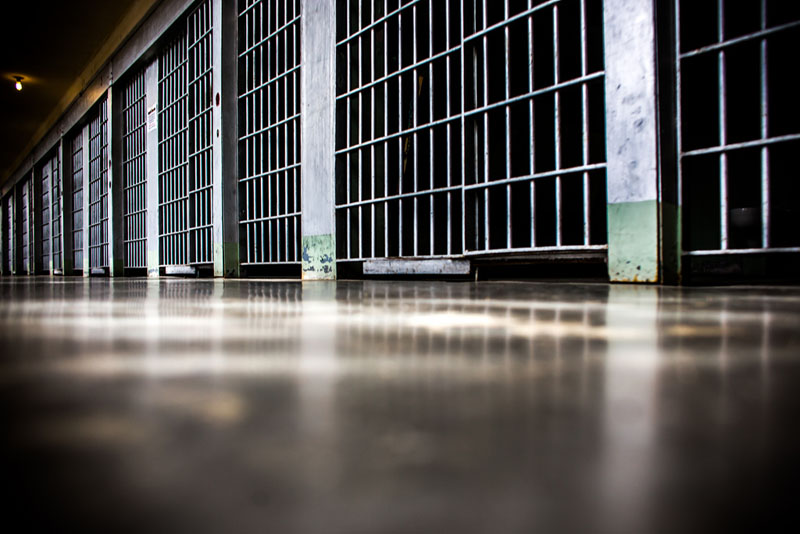 KUOW Washington state is closing its first prison in 10 years