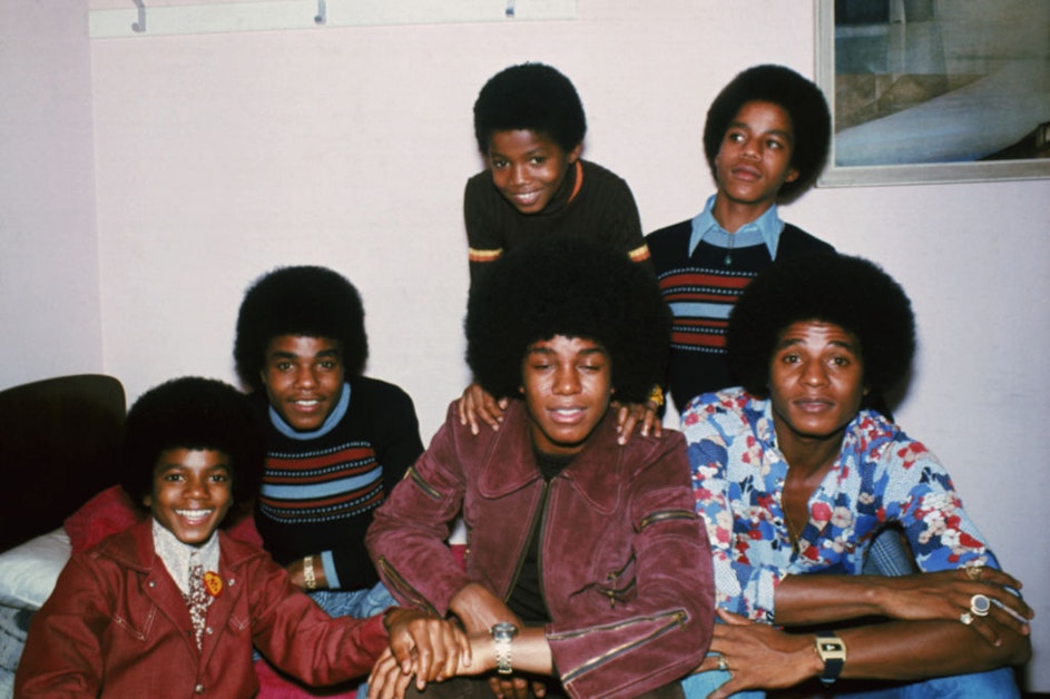 KUOW How Michael Jackson's Complicated Legacy Impacts The Family's Music