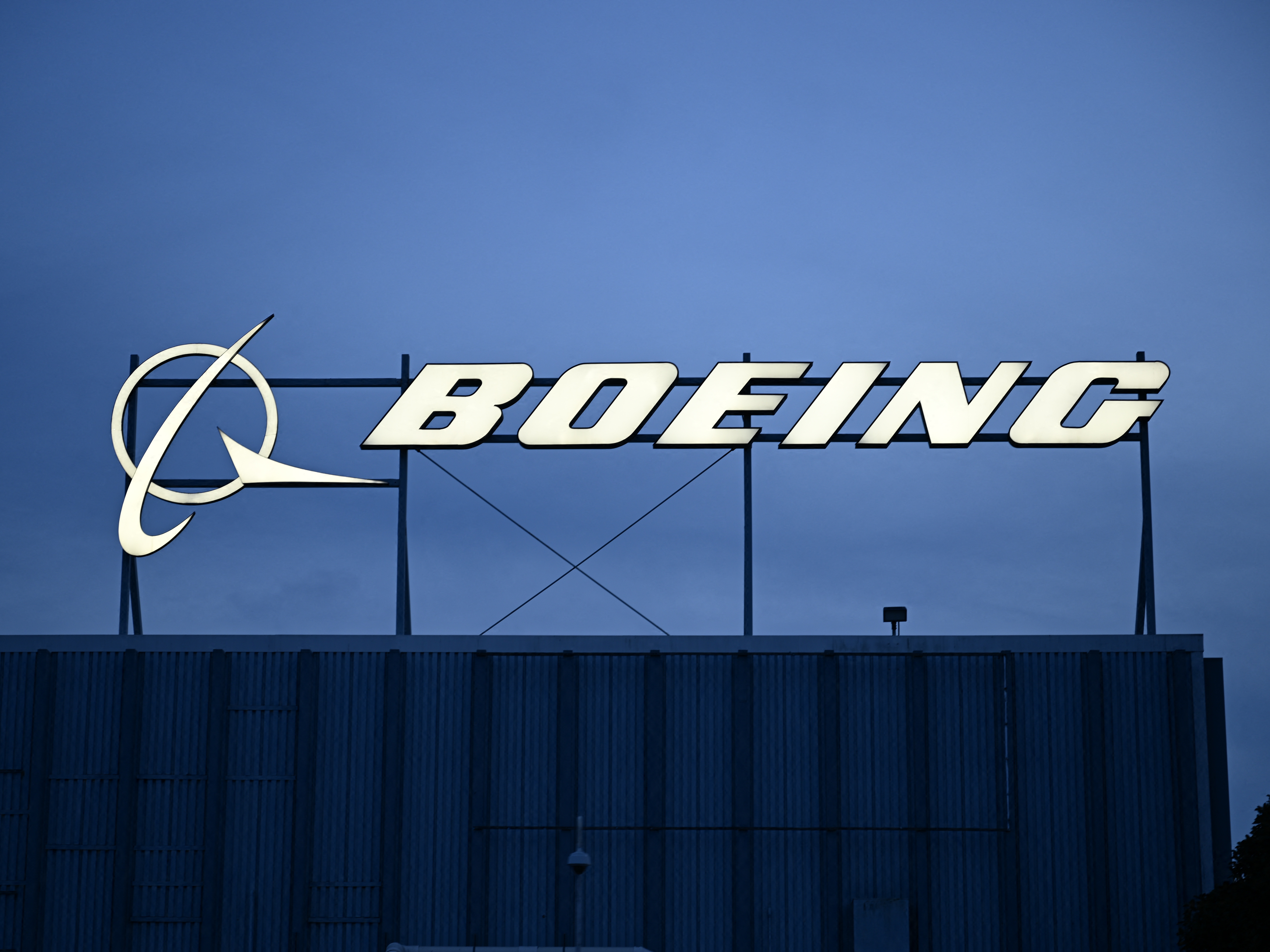 caption: Boeing reported a staggering loss of $6 billion dollars in the third quarter on Wednesday, as its striking machinists voted on whether to accept a new contract offer. That strike, now in its sixth week, has halted production at Boeing’s factories in the Pacific Northwest.