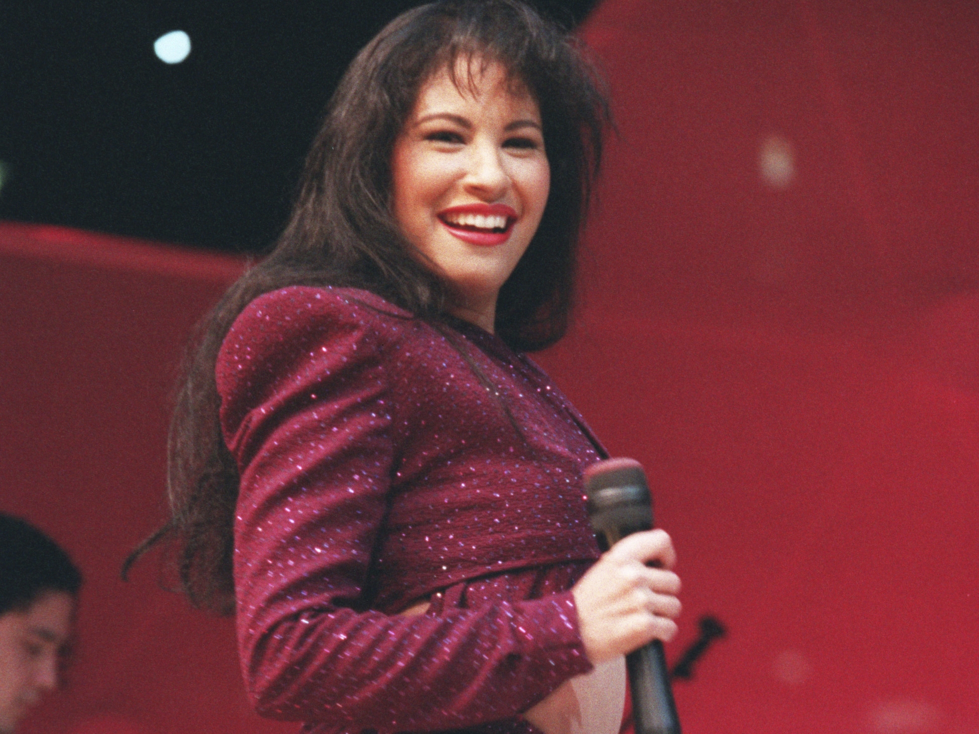 KUOW - The woman who killed Tejano music icon Selena in 1995 has been  denied parole