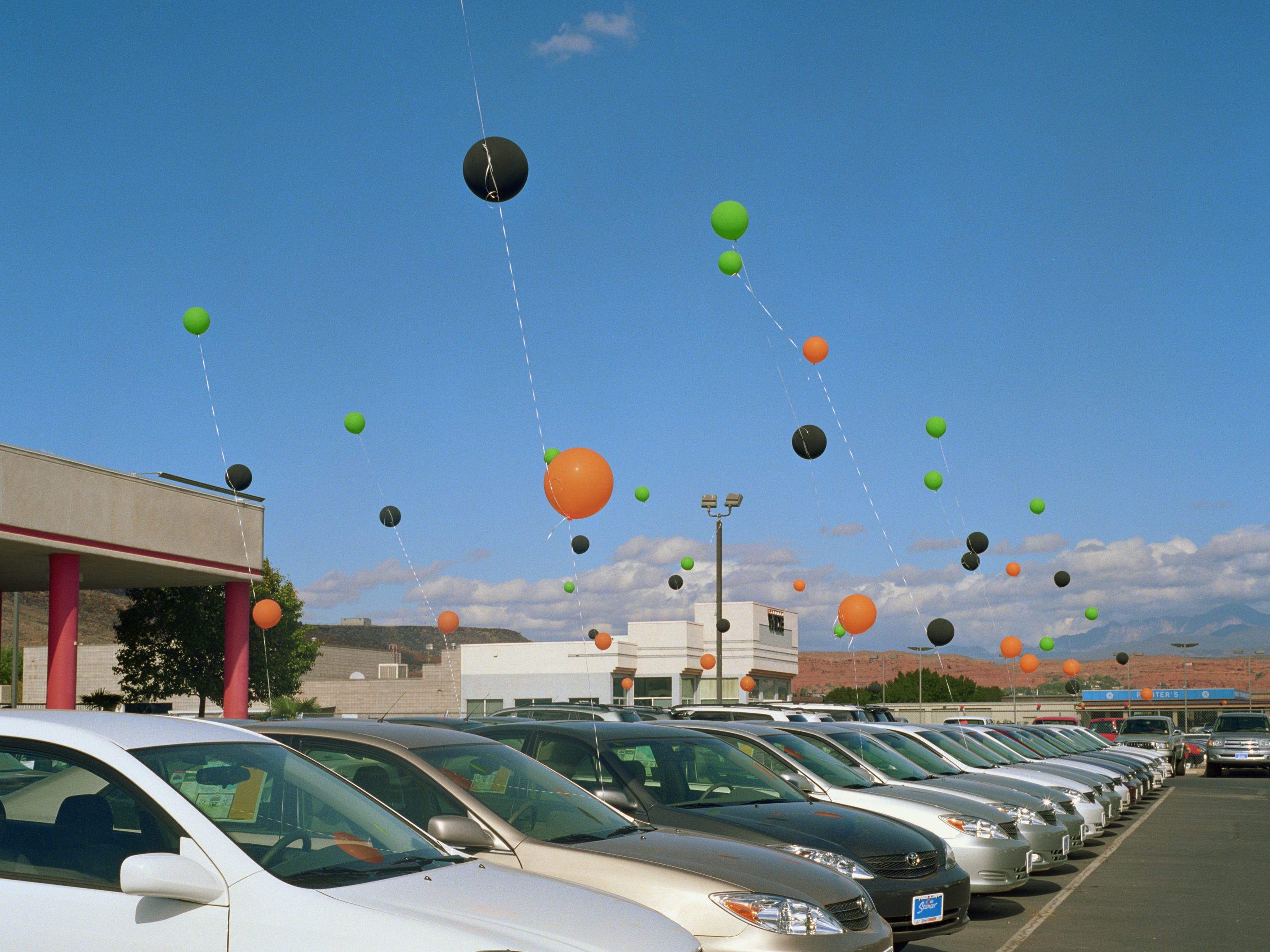 Here's how to buy a car without getting over your head in debt or paying more than you have to.