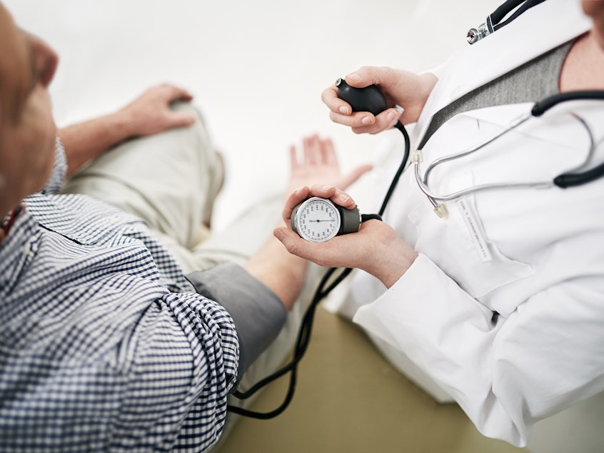 Your primary care doctor is there to keep you healthy and guide you through the health care system in times of illness. It's worth the effort to pick one you click with.
