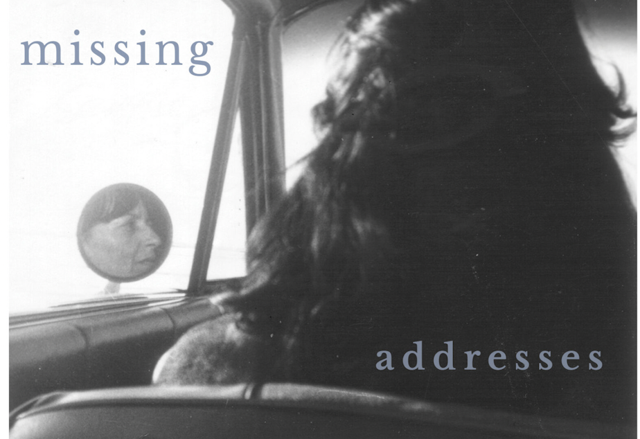 caption: "Missing Addresses" is a posthumous collection of poems from Beth Bentley. 