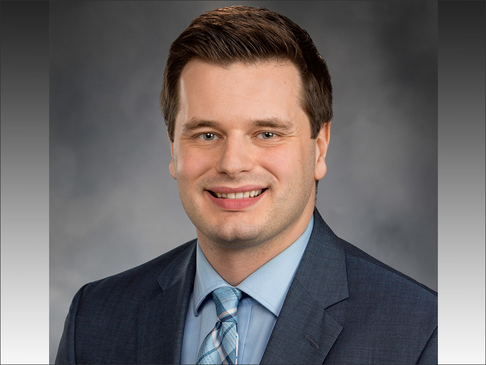 caption: State Representative David Sawyer, a Tacoma Democrat, was in third place after early primary returns.