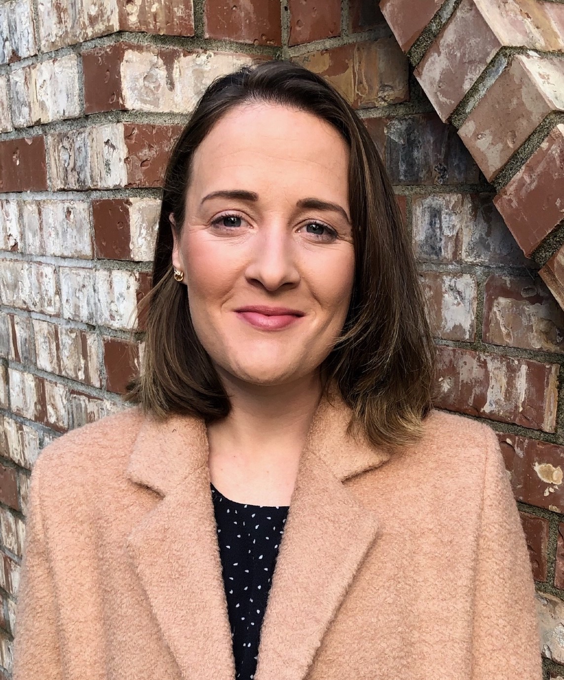 Charlotte Duren Headshot