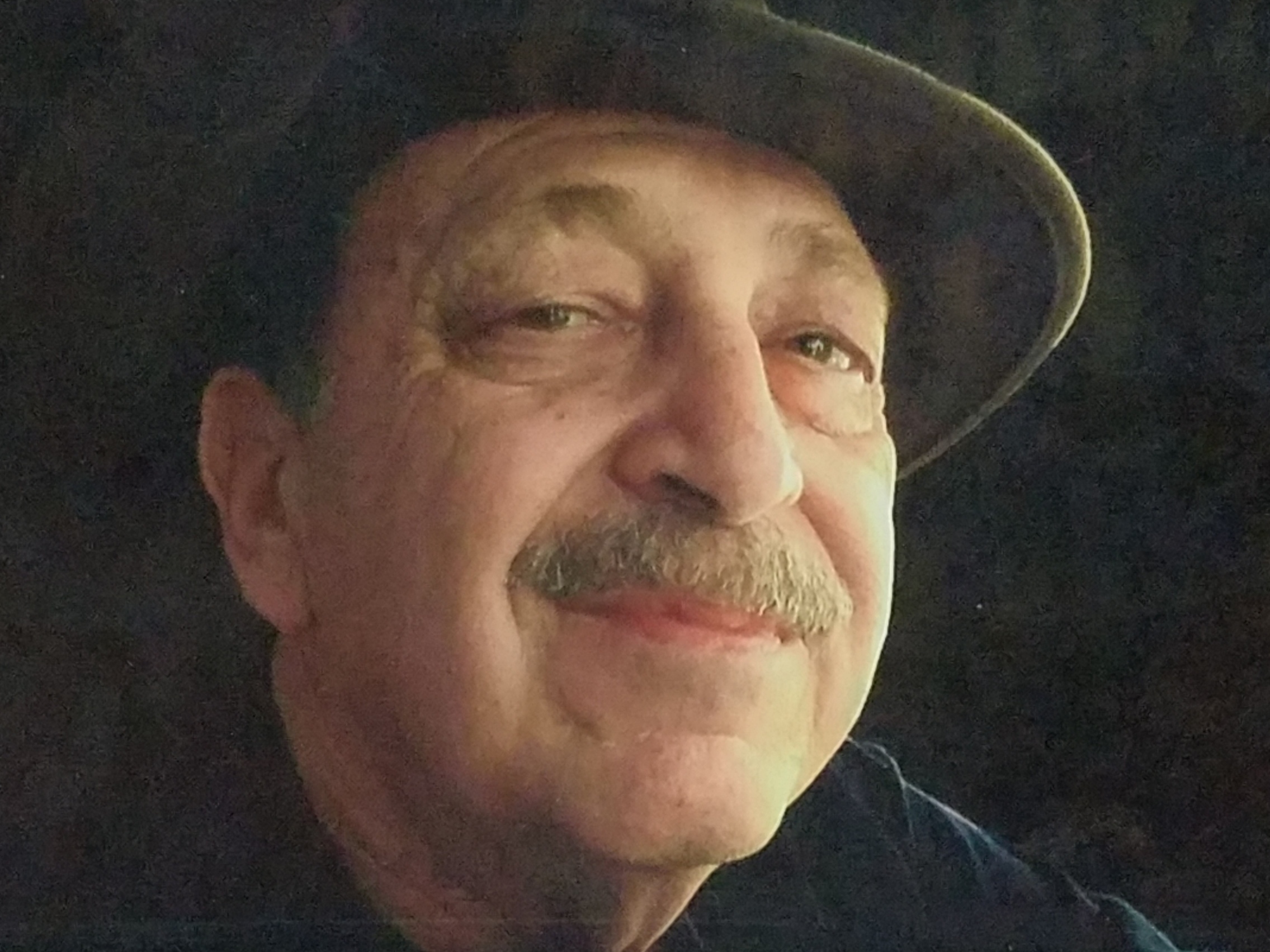 Sam Corpora, of Hearne, Texas, died at the age of 72.