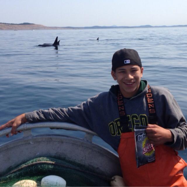 caption: Jaylen Fryberg, the 15-year-old who shot five friends in the cafeteria at Marysville-Pilchuck High School in October.. Jaylen and four of the friends died.