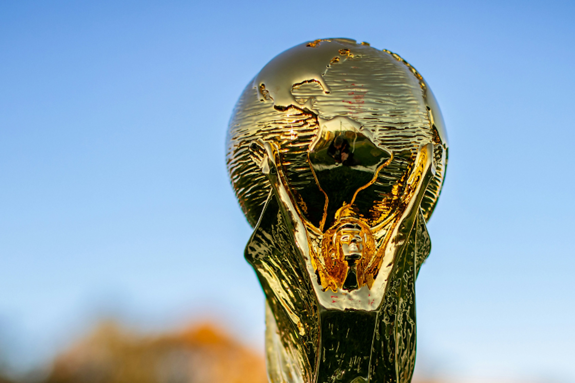 HBCUs use World Cup excitement to grow support for their soccer teams episode artwork