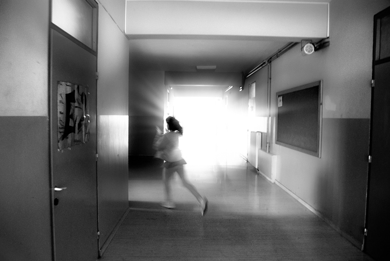 caption: Parents will be able to request busing to another school rather than send their child to a "failing" school. 