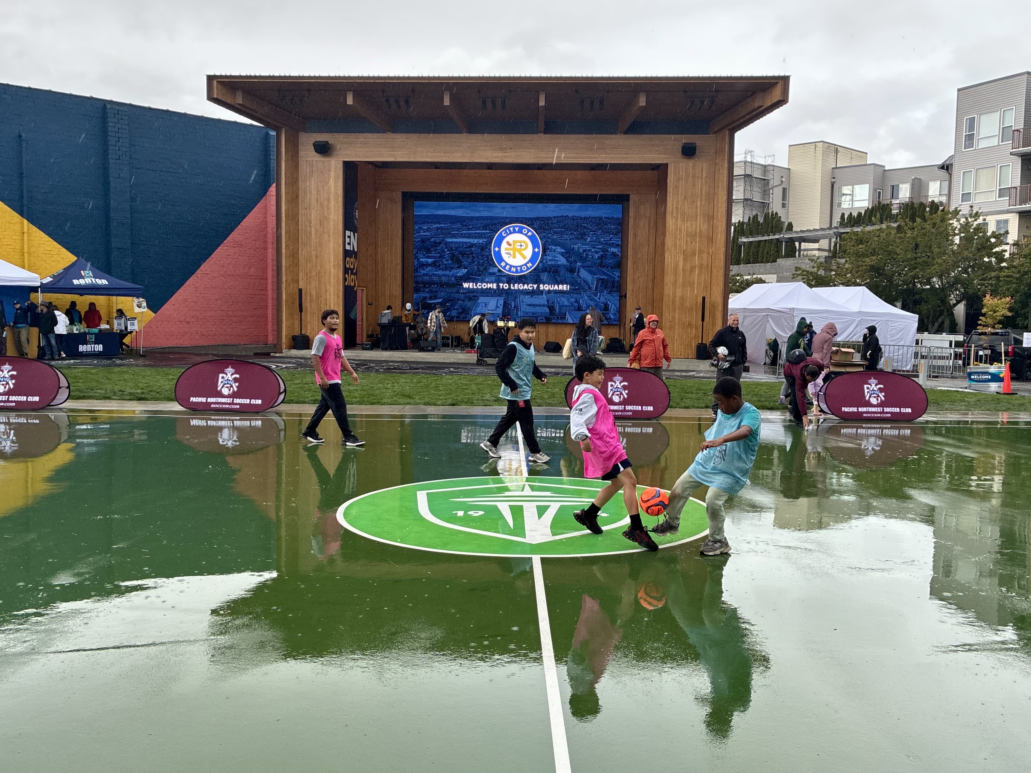 Washington state is spending $120 million on the World Cup. Will it be worth it?