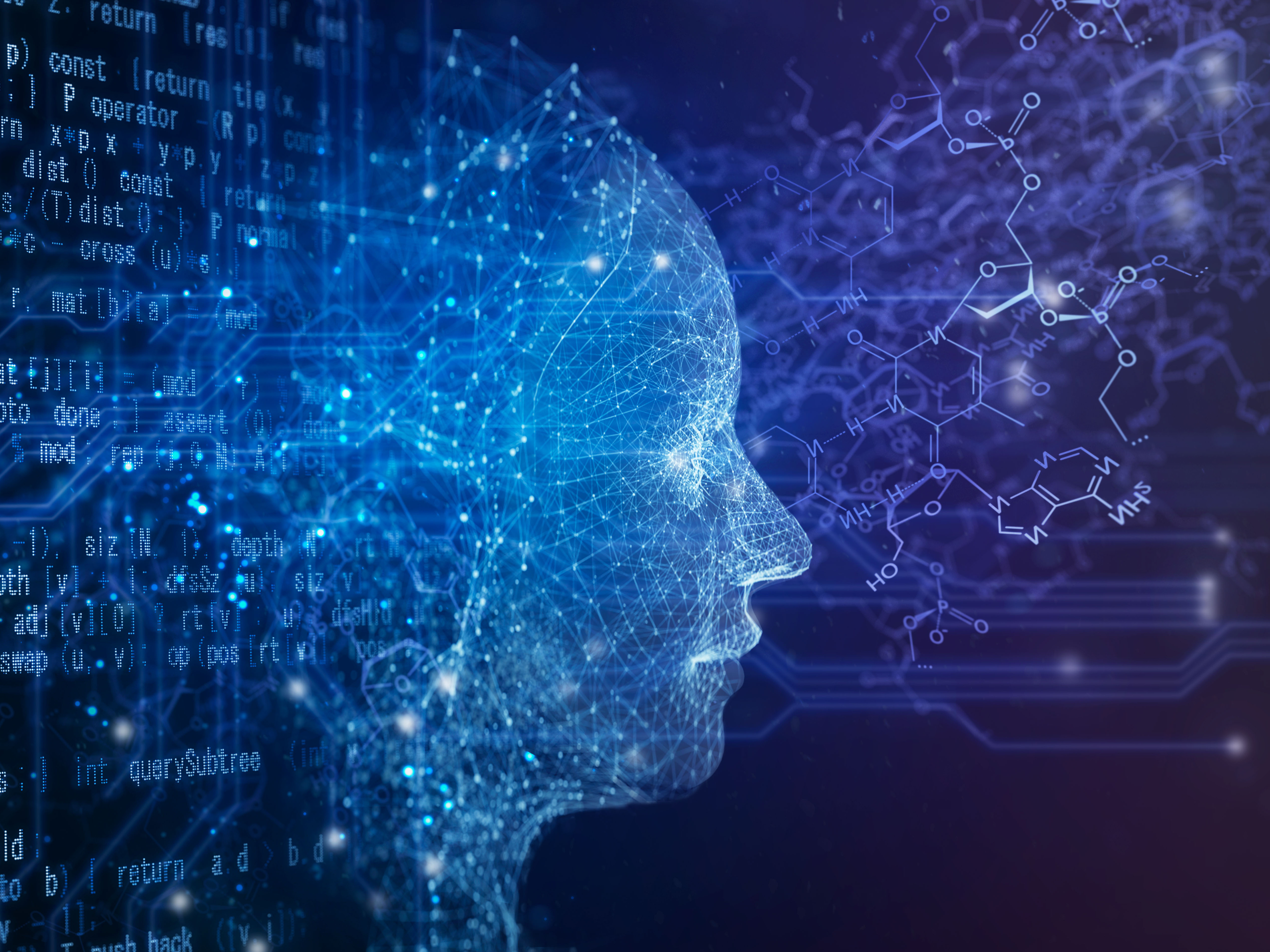 caption: We are approaching the brave new world of neurotech.