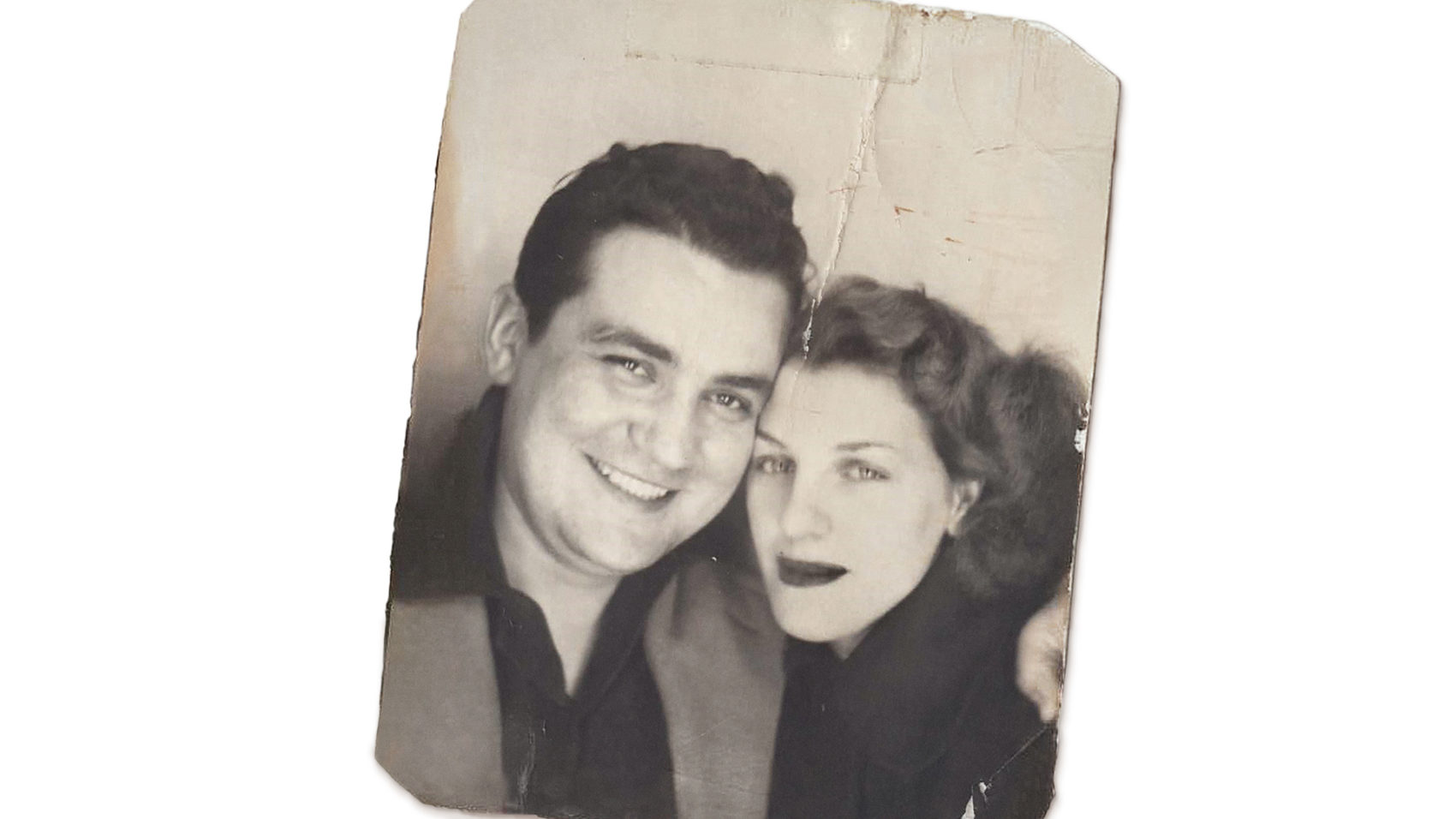 caption: This undated image provided by Google shows a scene from the company's 2020 Super Bowl NFL football spot. Google’s 90-second ad is one of the few ads this year that doesn’t use humor or celebrities. It attempts to tug at the heartstrings, featuring a man reminiscing about his wife, using the Google Assistant feature to pull up old photos of her and past vacations. (Google via AP)