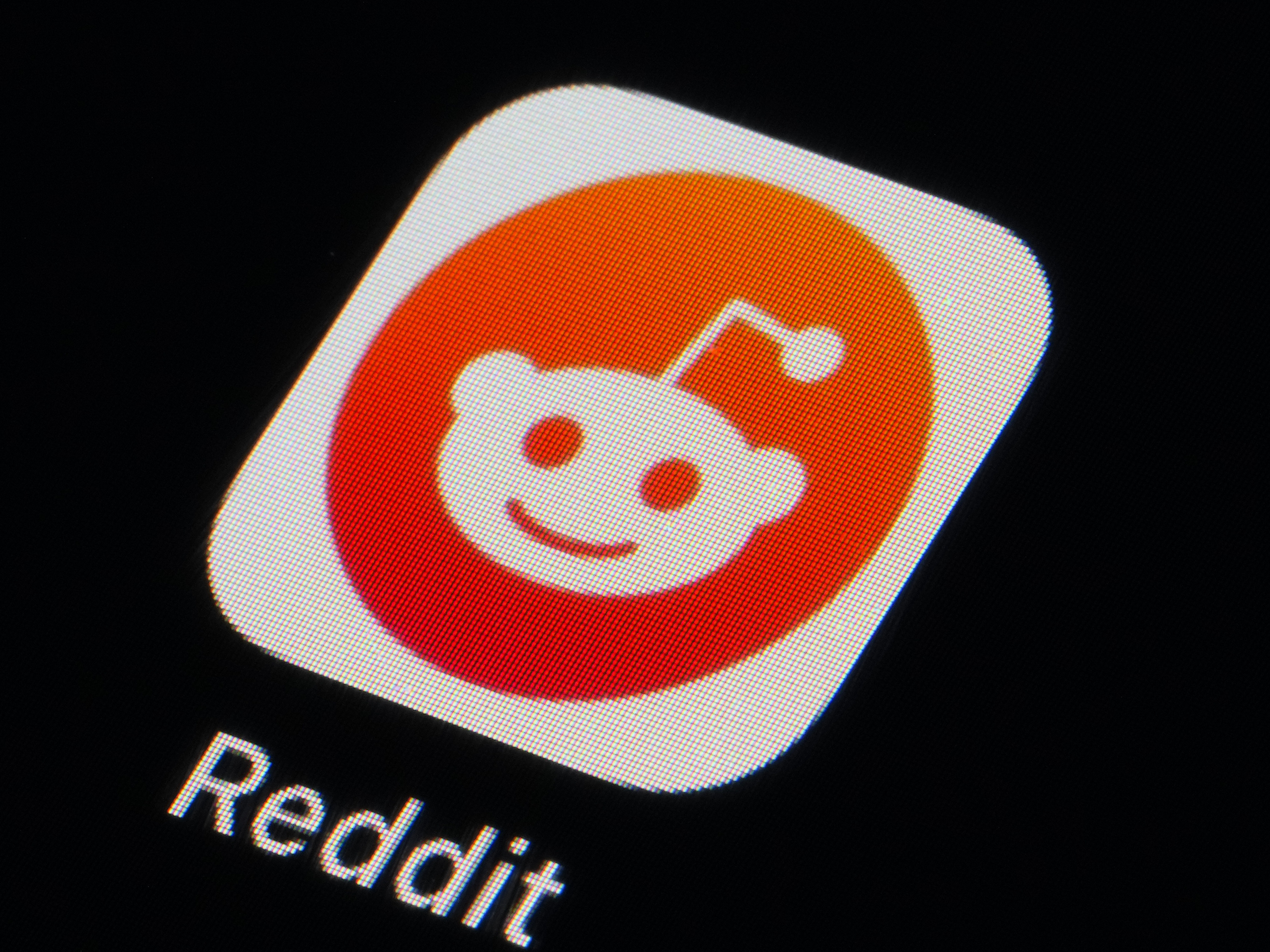 KUOW - Meet RDDT: Popular Social Platform Reddit To Sell Stock In An ...