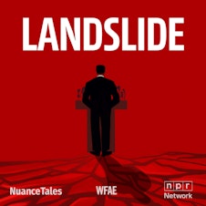 landslide_podcastart